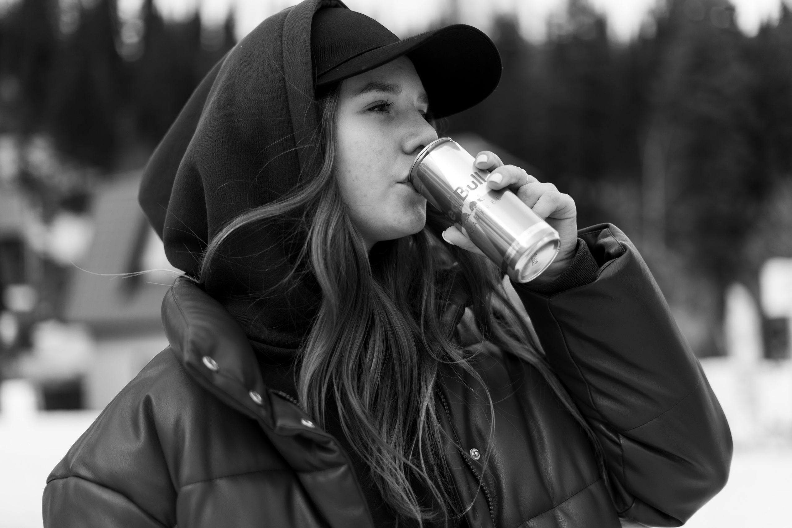 Грелка 18.04.24. Анастасия Паршукова — фотограф Шерегеш Новосибирск