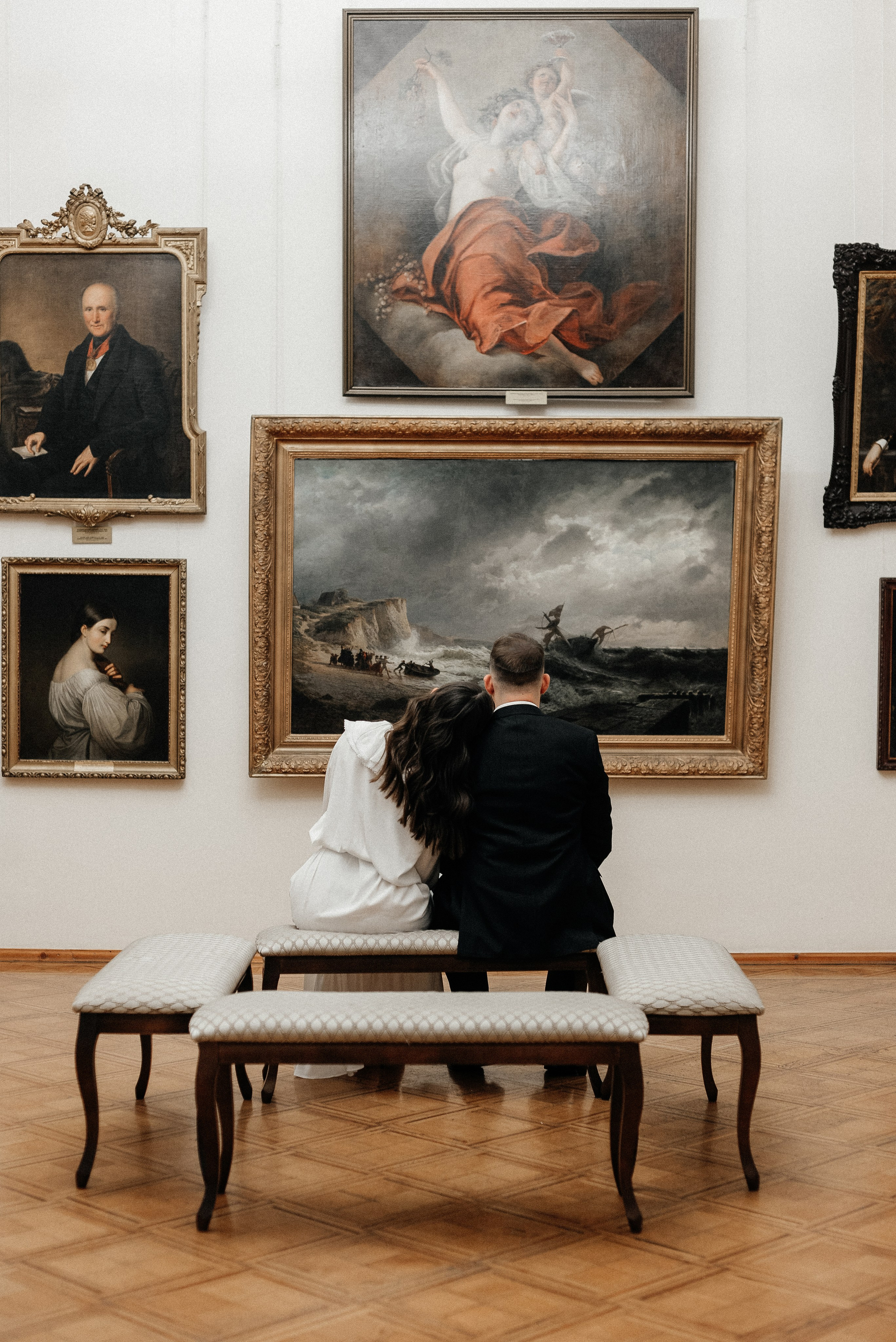 Мария & Иван. Свадебный и семейный фотограф Ростов-на-Дону Евгения Борисова