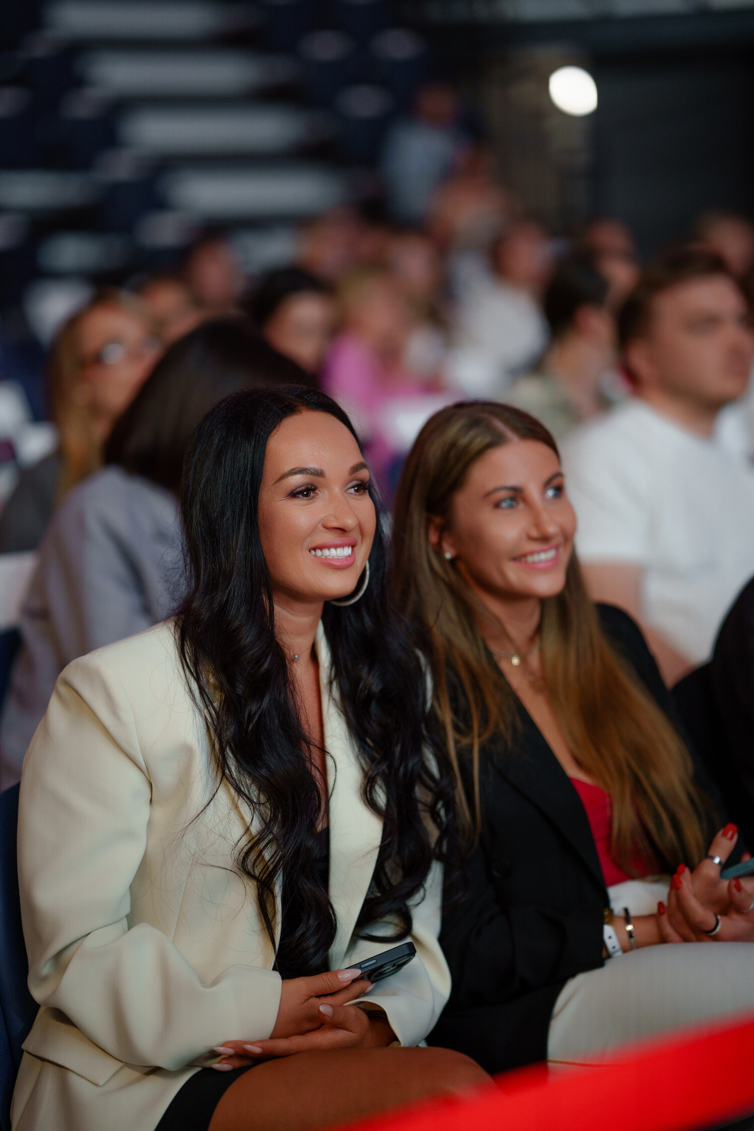 Фотограф на самую масштабную женскую конференцию в России WomenConf. Репортажный фотограф Москва Сергей Дружинин