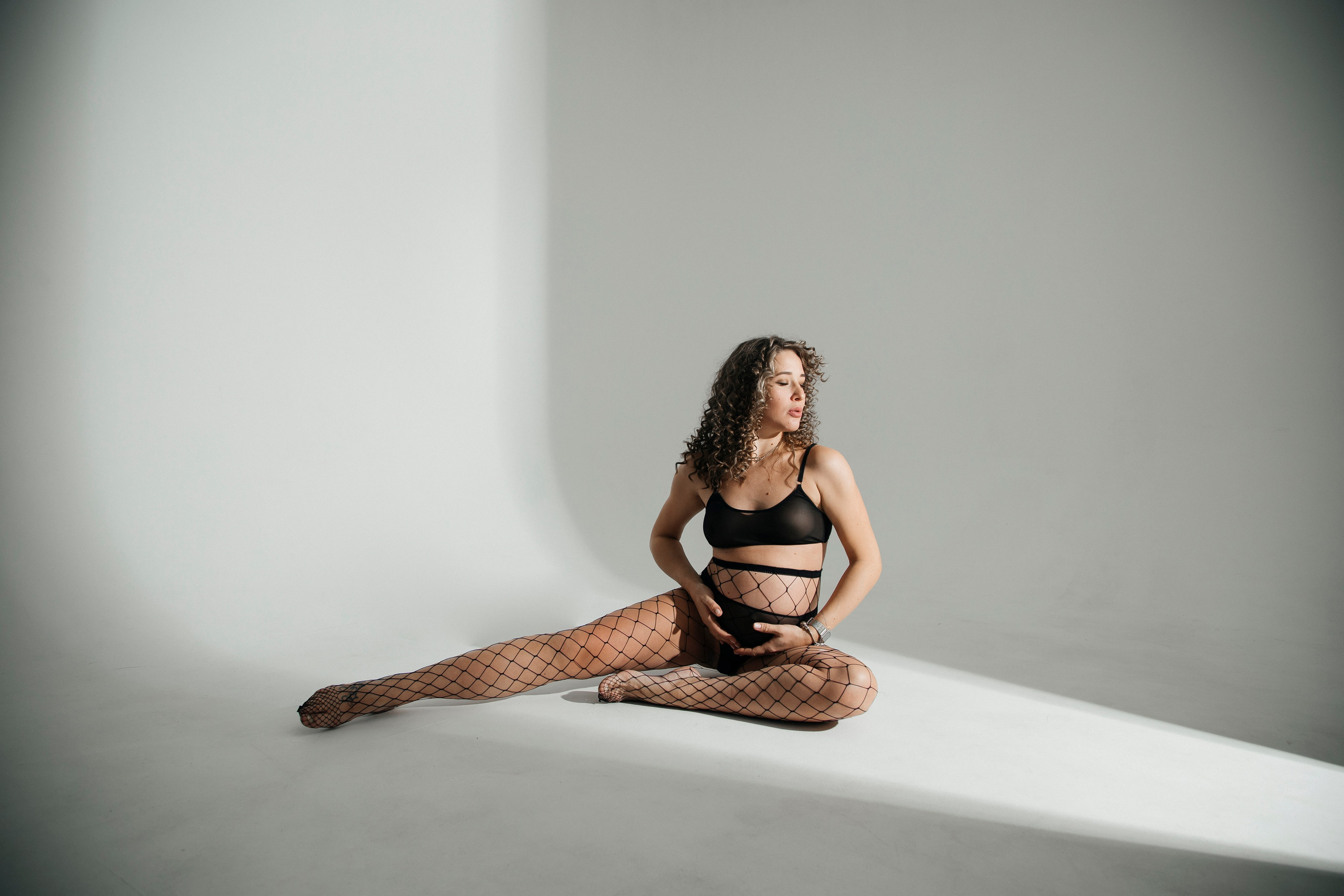 Семейные съемки. Фотограф и видеограф в Санкт-Петербурге Прохорова Надежда