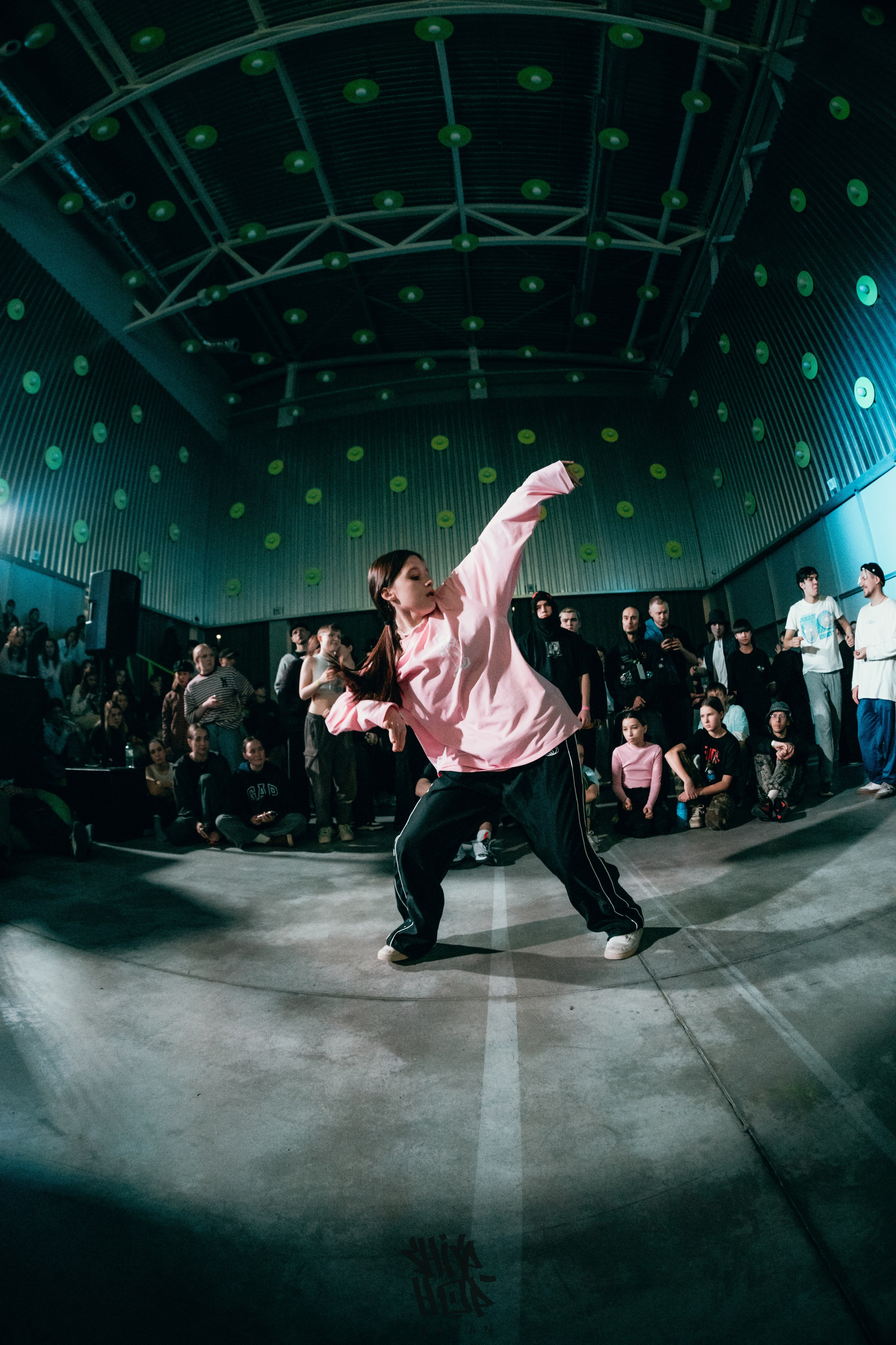 HIP HOP KAZAN 2024. Главная