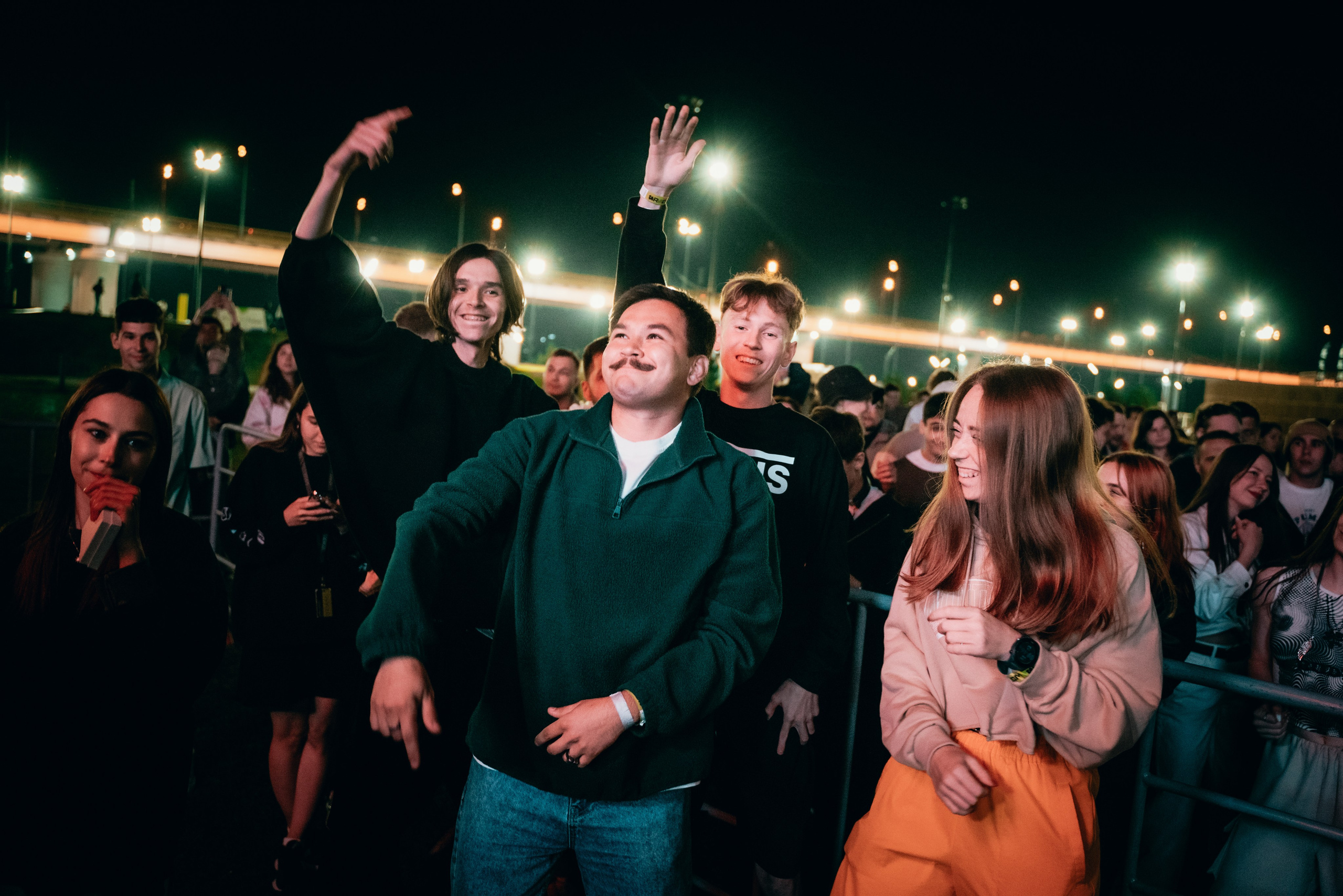 URAM FEST 2024. Главная