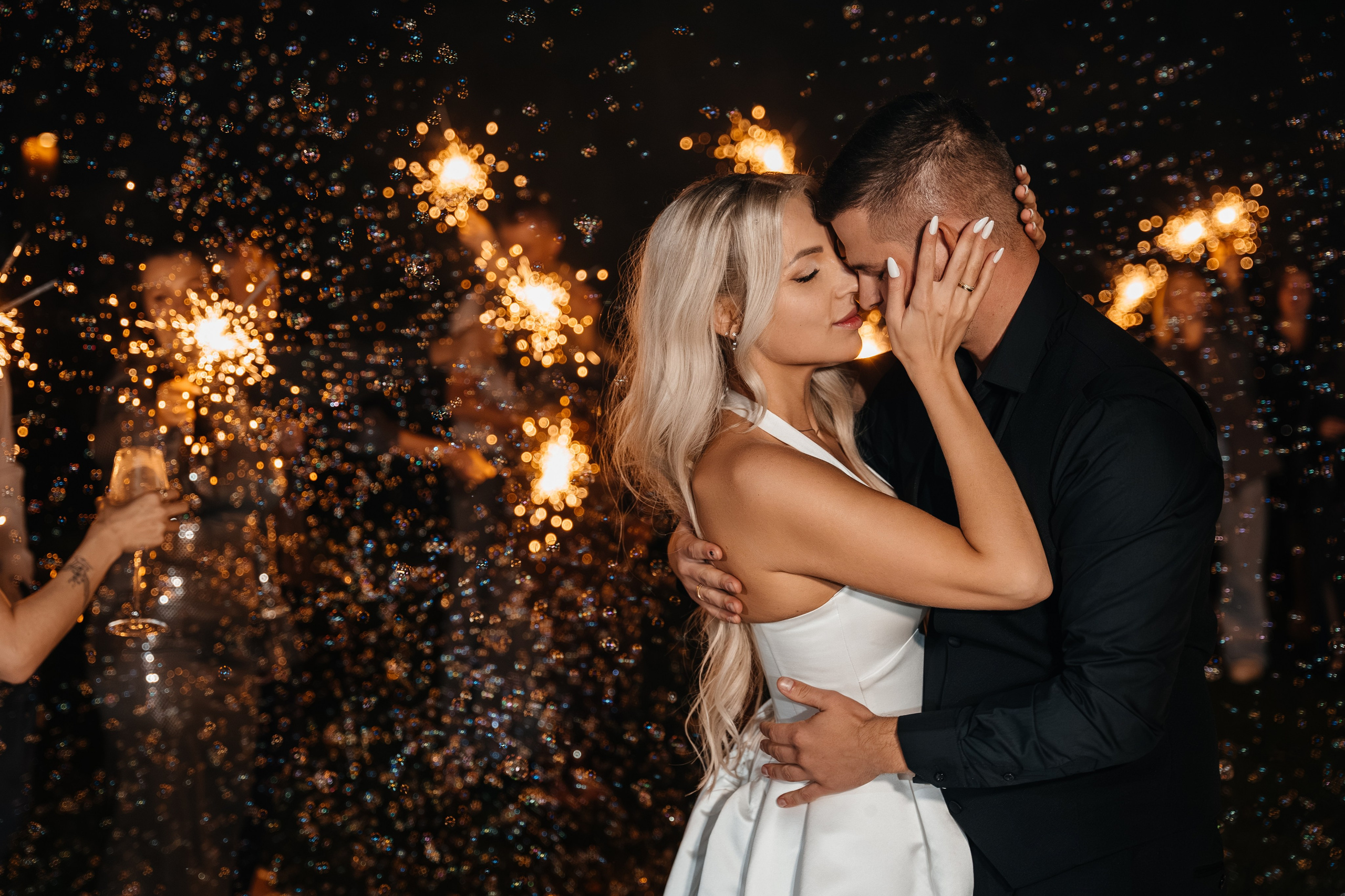 Стефан & Татьяна