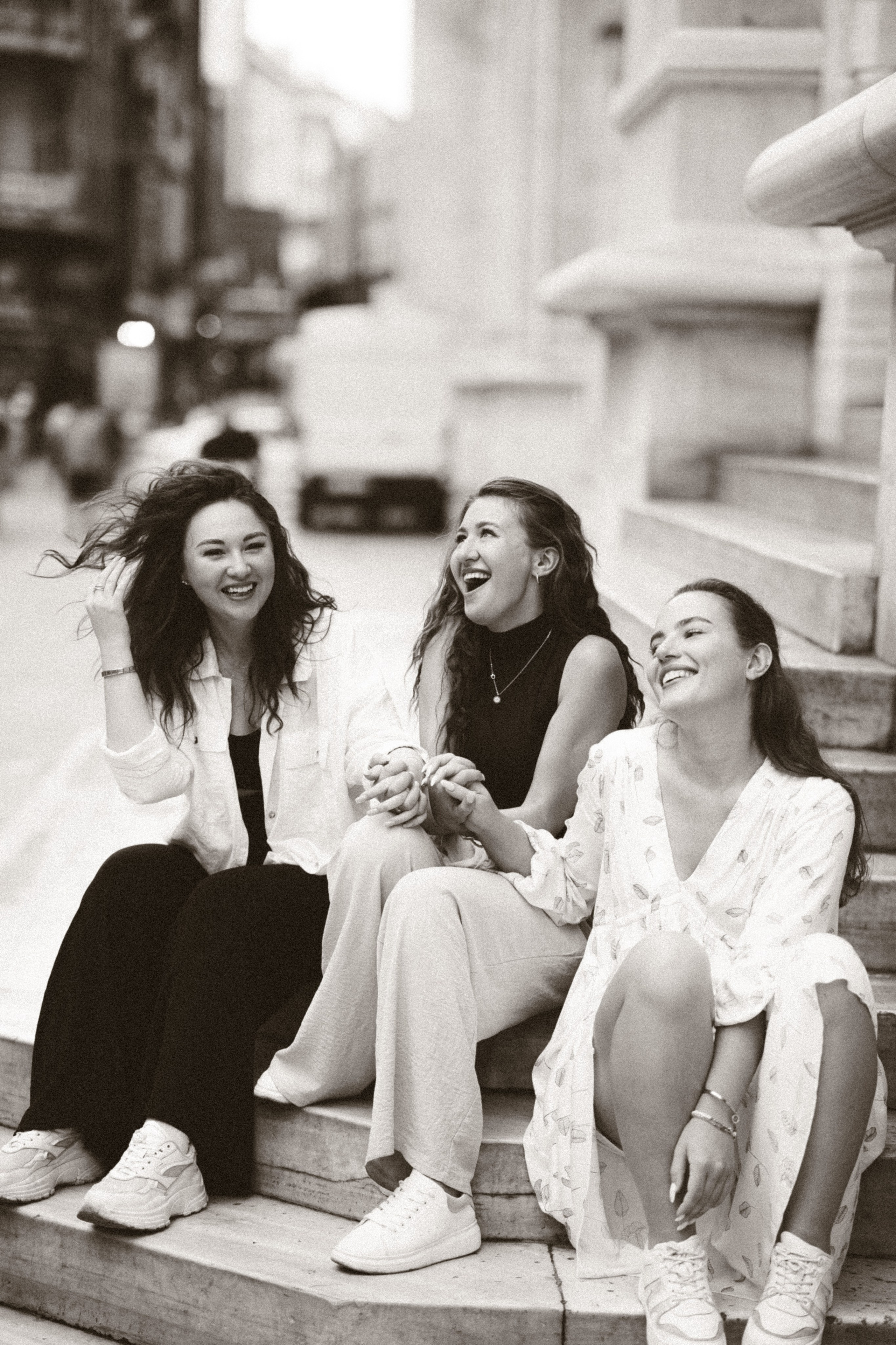 Друзья / Групповые