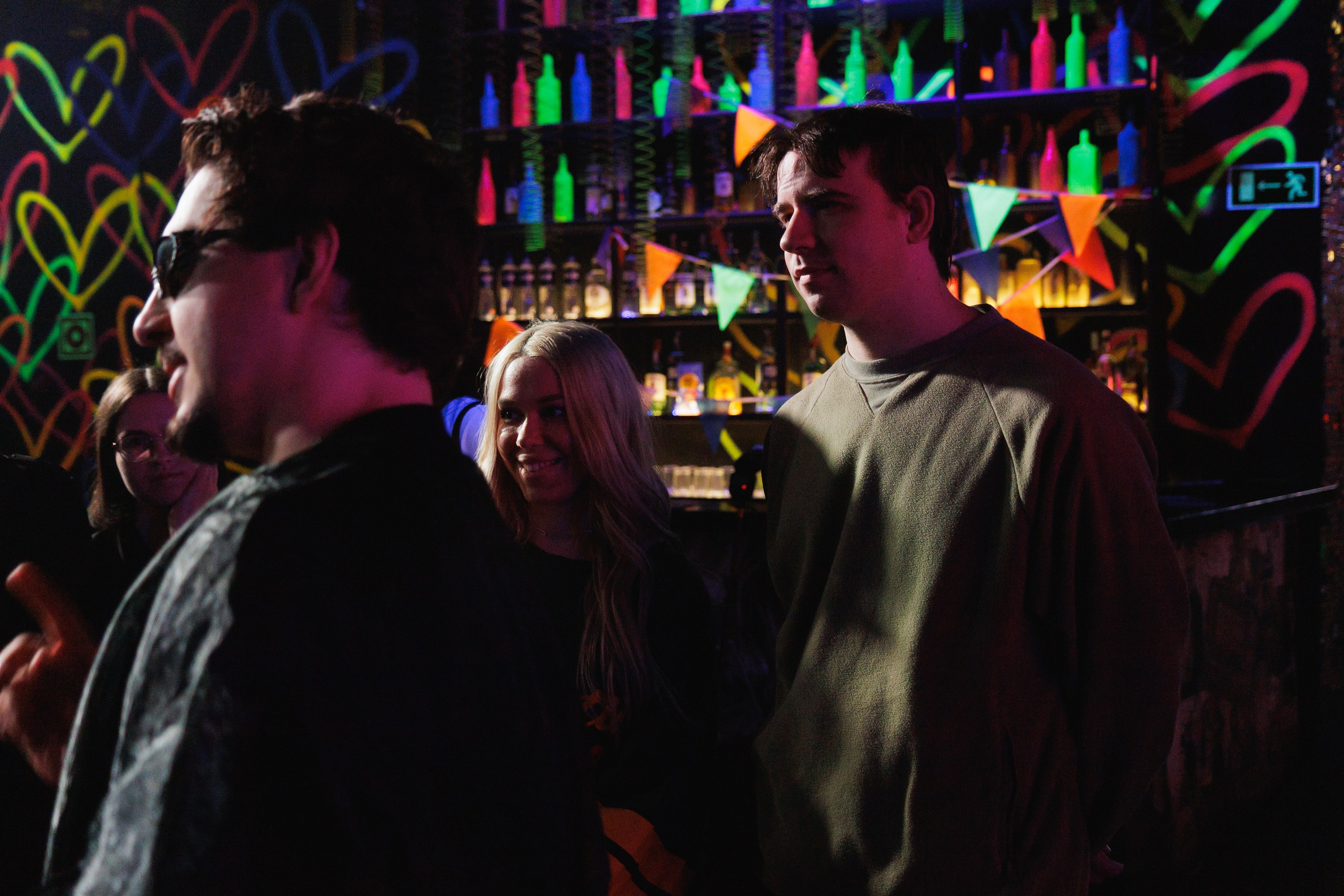 SQWOZ BAB. Ярославль. 2026. Фотограф Ярославль | Репортаж | Александр Мелюшин