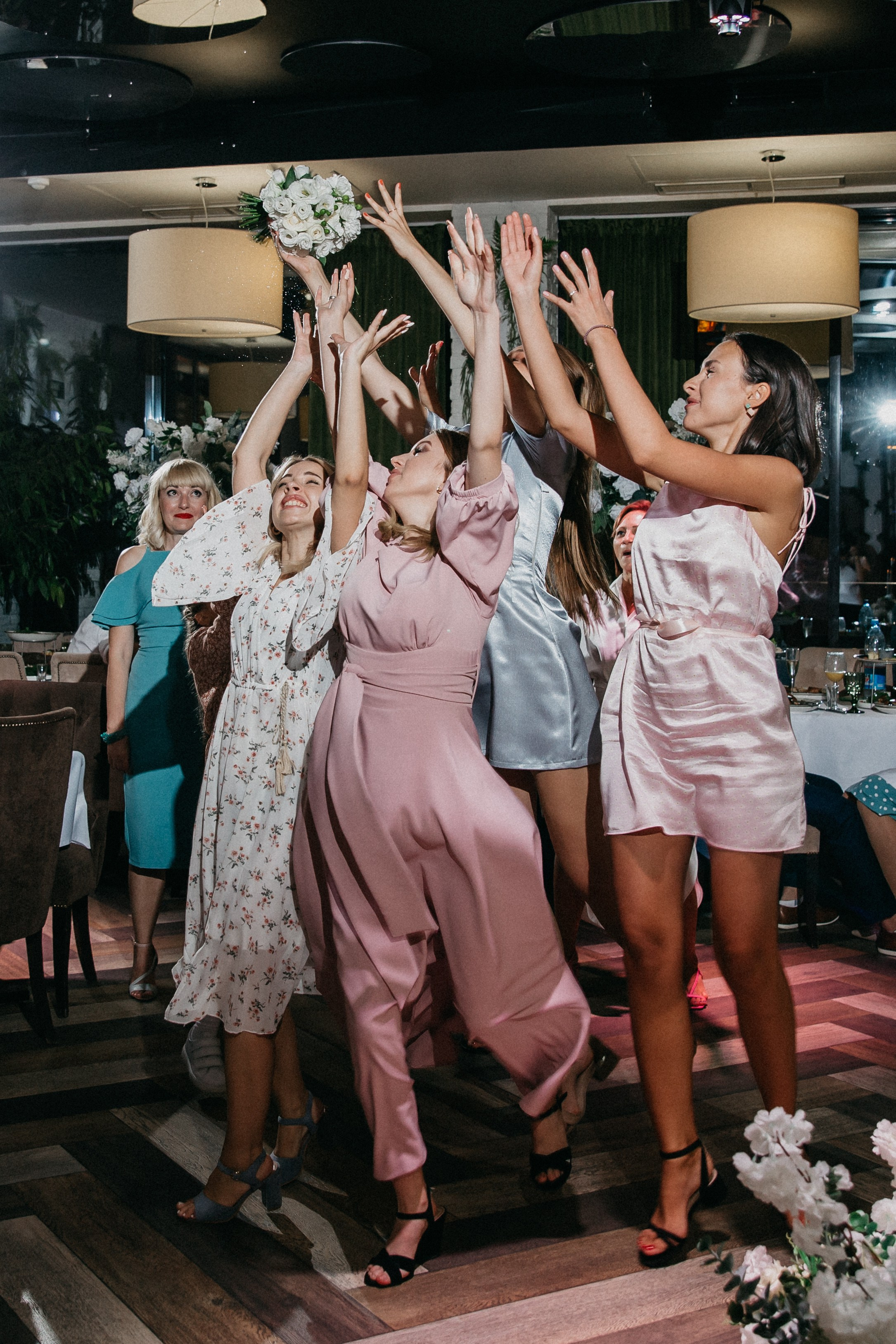 Ростислав и Валентина. Свадебный и семейный фотограф в Волгограде Галина Микитинская