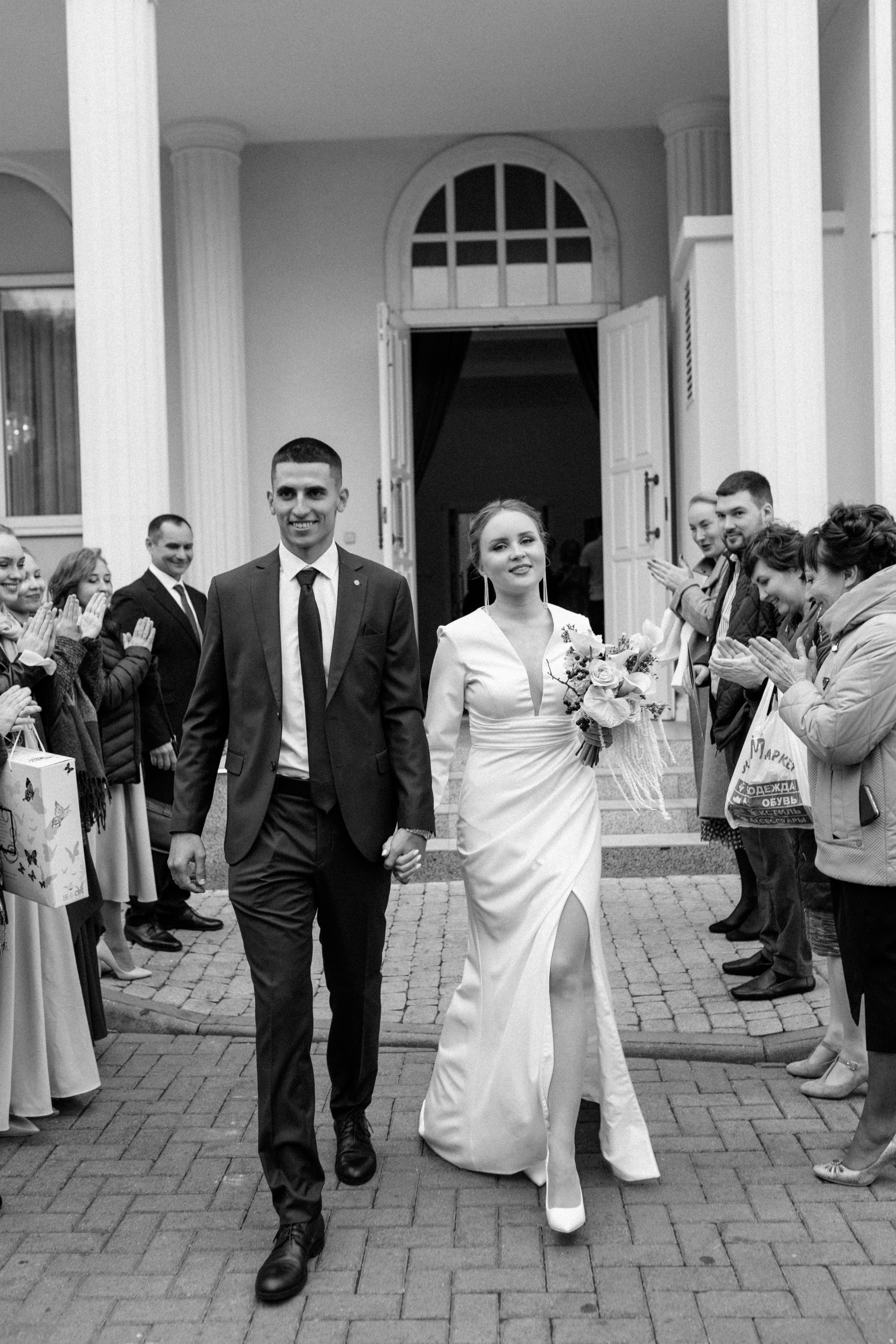 Владимир и Галина. Семейный и свадебный фотограф в Краснодарском крае и РА Юлия Голуб