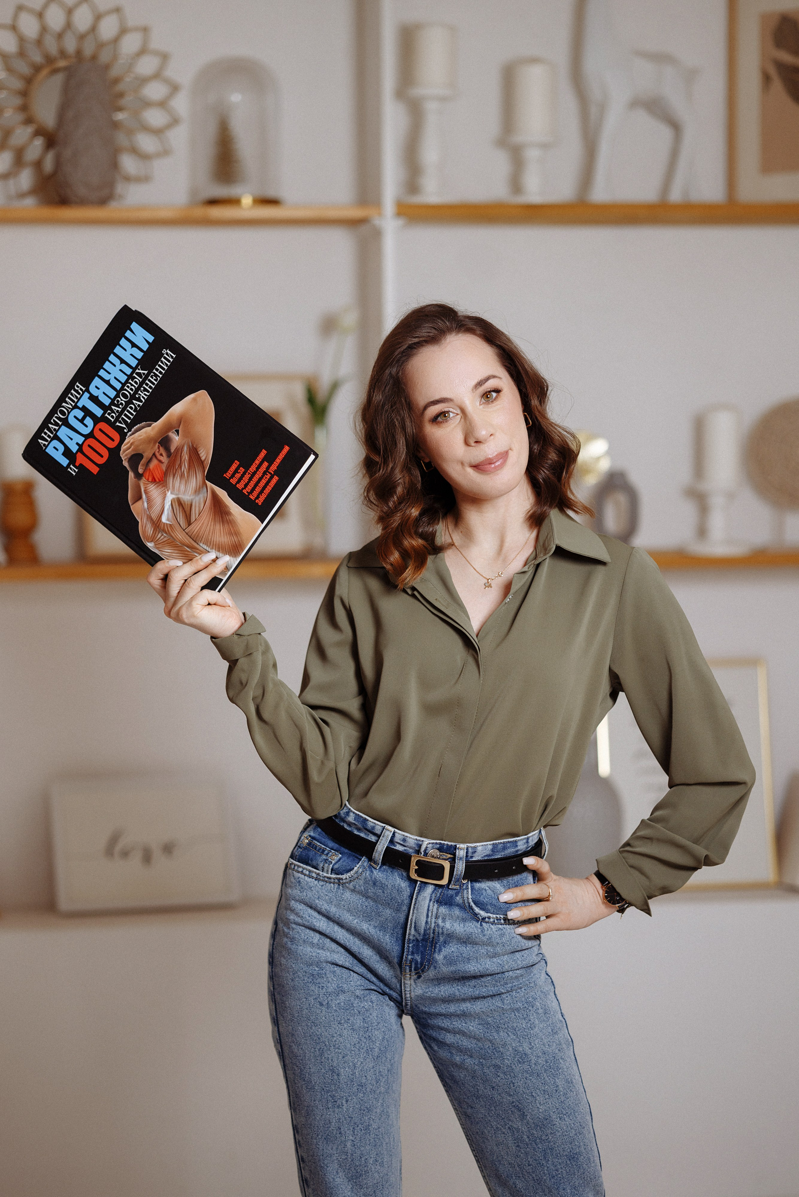 Контент для Марины. Каплицкая Любовь — фотограф Тверь