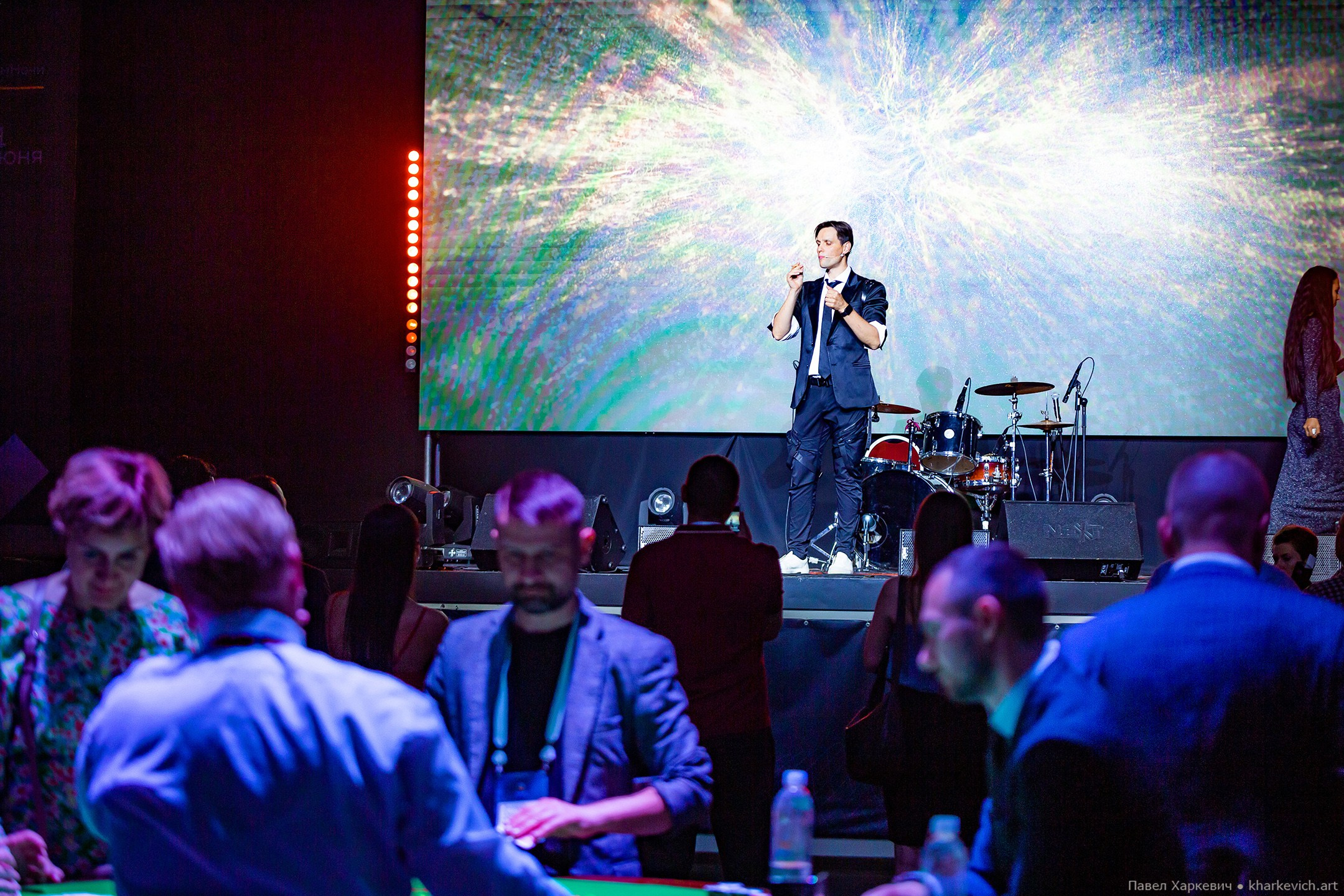 Корпоративы. Фото-видео студия WEDDING ART