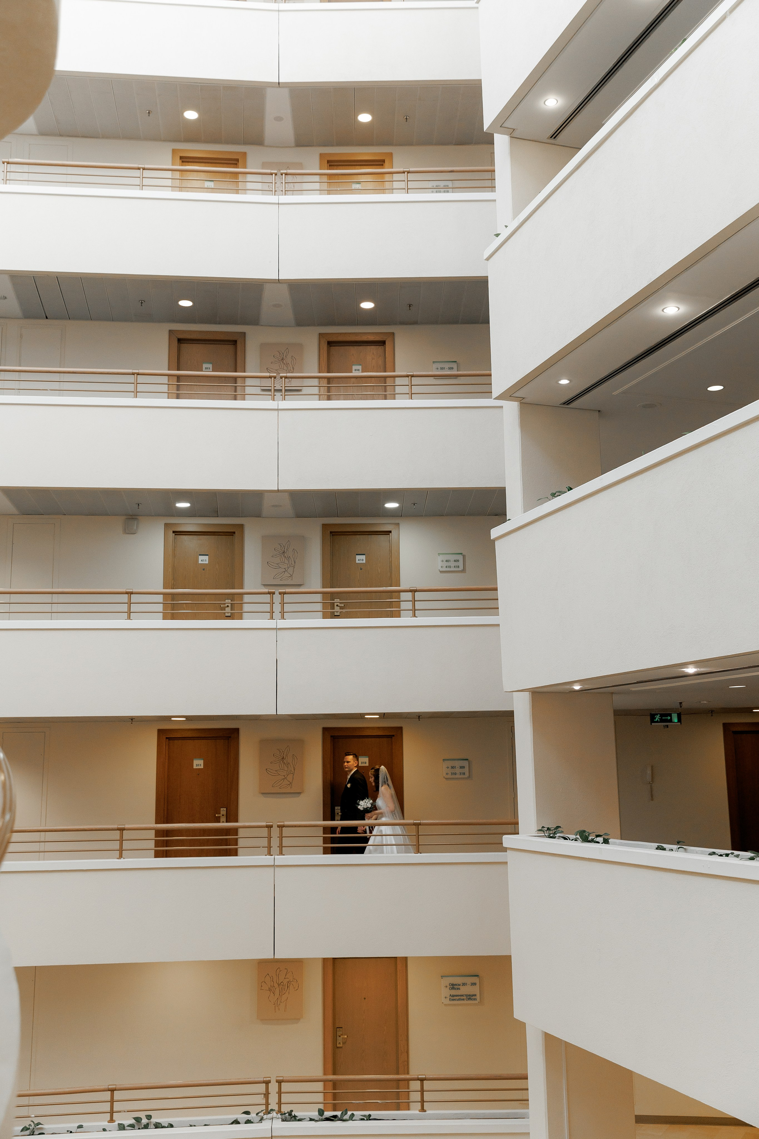 Даниил и Дарья. Свадебный фотограф Фадеева Алёна