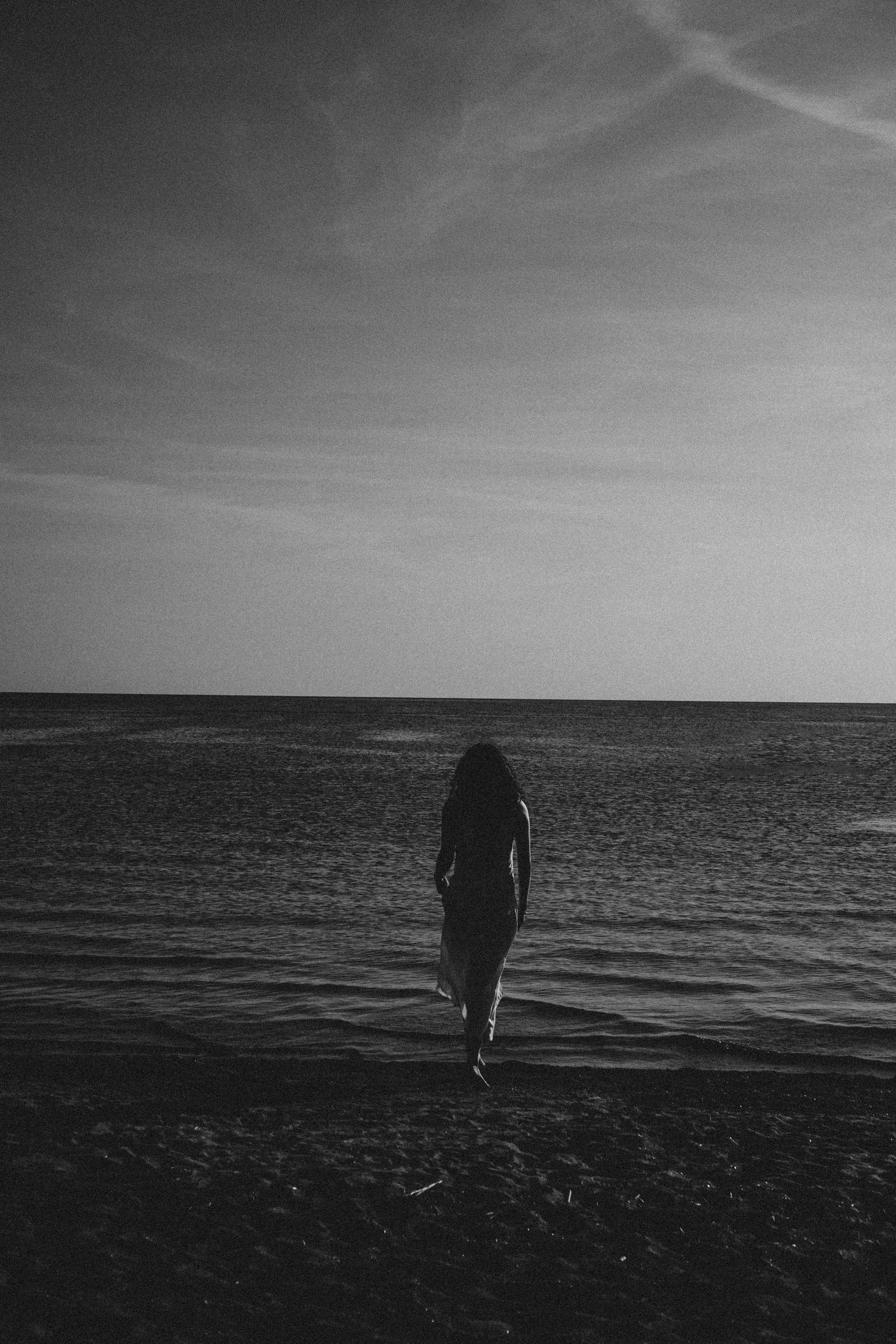 НА ФИНСКОМ ЗАЛИВЕ. Профессиональный фотограф, Санкт-Петербург — Виктория Богомолова