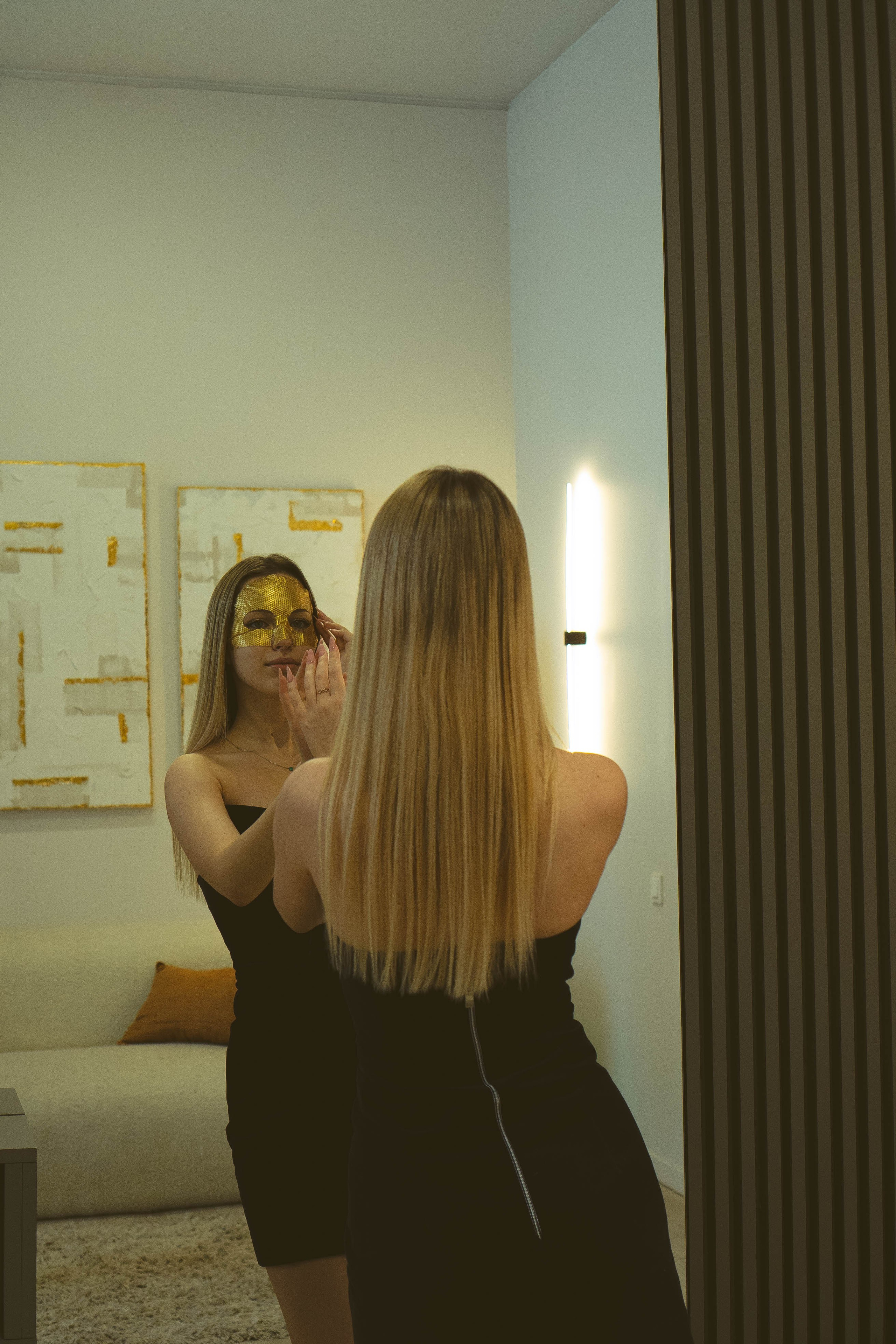 Новогодняя. Профессиональный фотограф, Санкт-Петербург — Виктория Богомолова