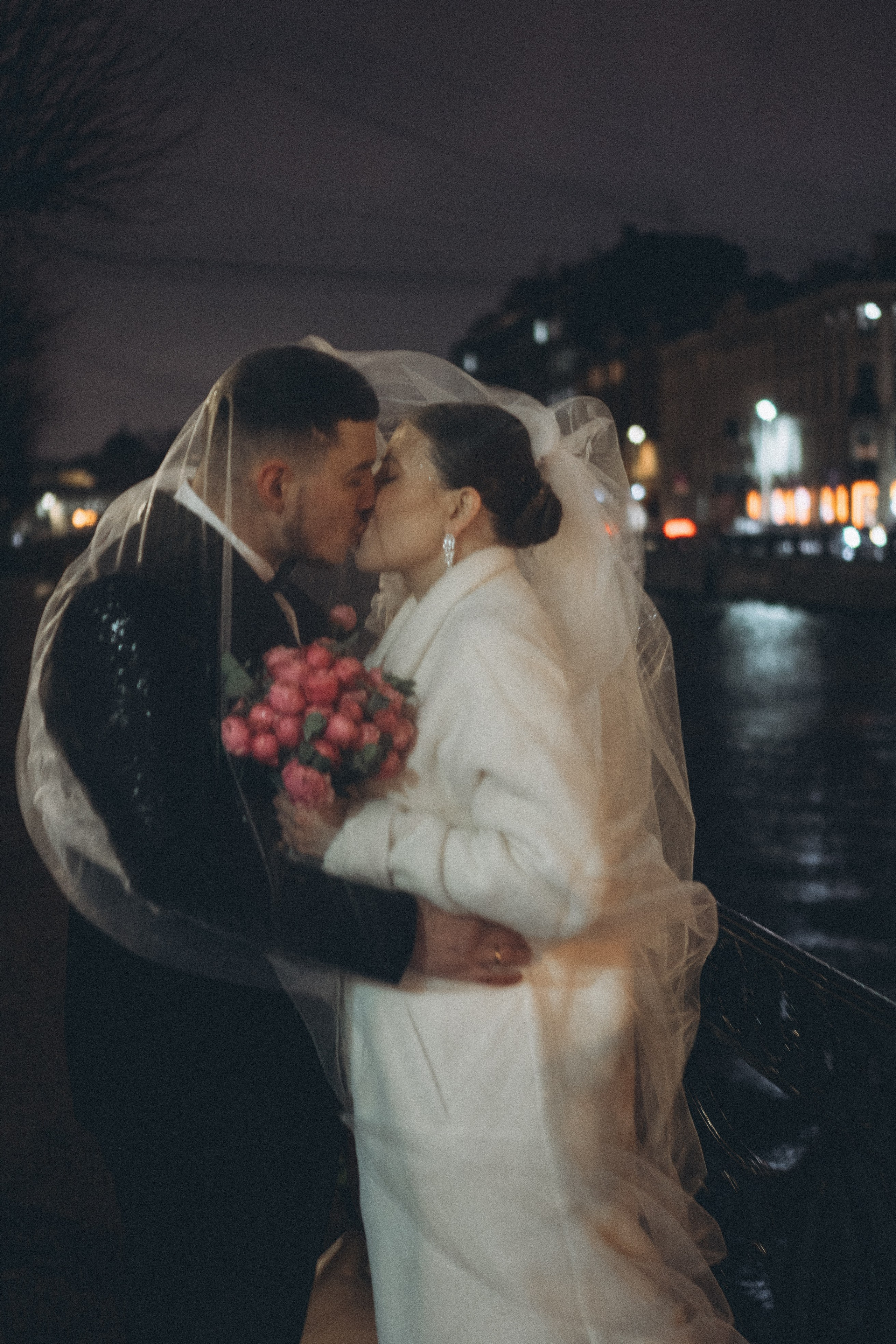 СВАДЕБНАЯ СЬЕМКА В ПЕВОМ ДВОРЦЕ БРАКОСОЧЕТАНИЯ. Профессиональный фотограф, Санкт-Петербург — Виктория Богомолова