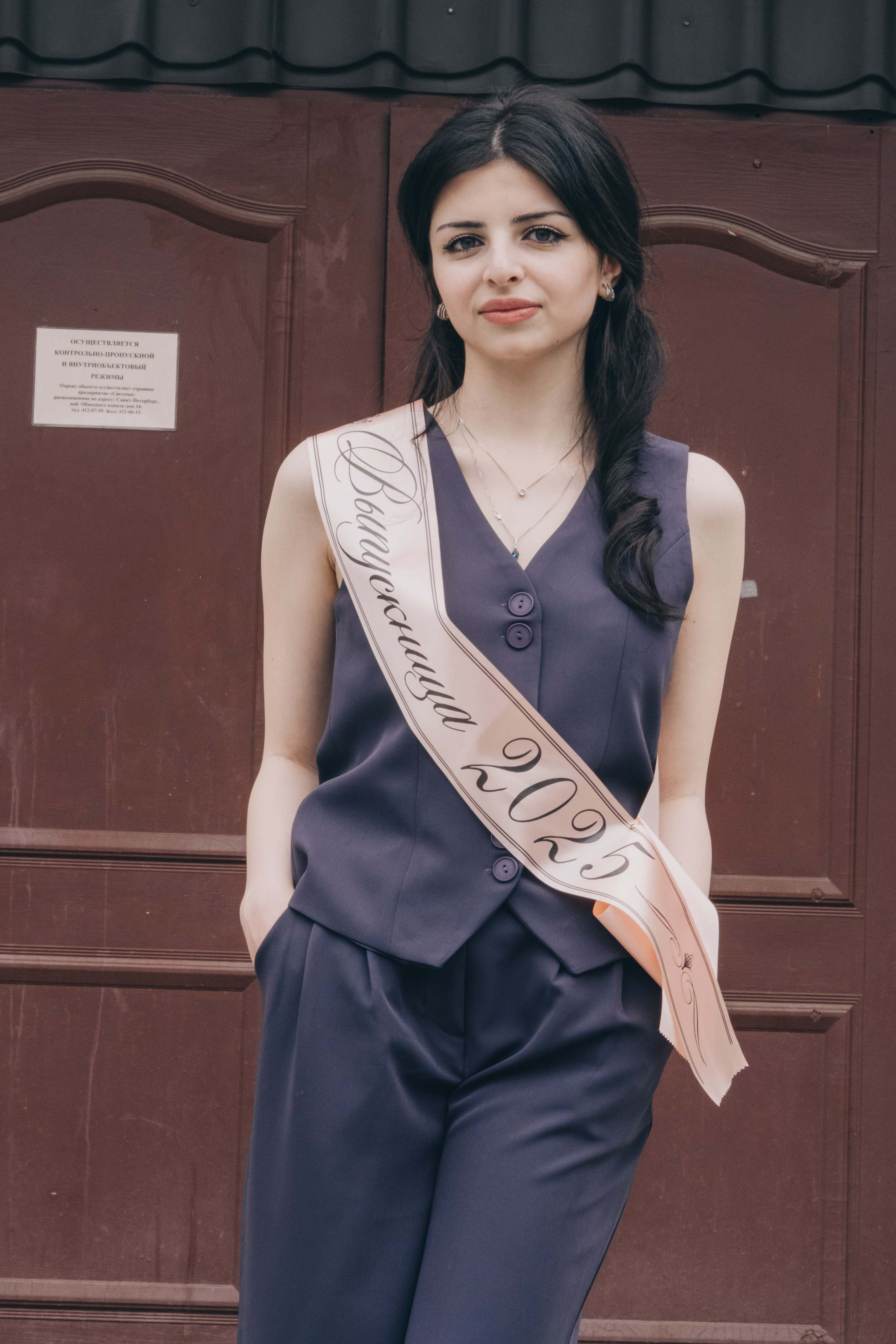 ПОСЛЕДНИЙ ЗВОНОК. Профессиональный фотограф, Санкт-Петербург — Виктория Богомолова