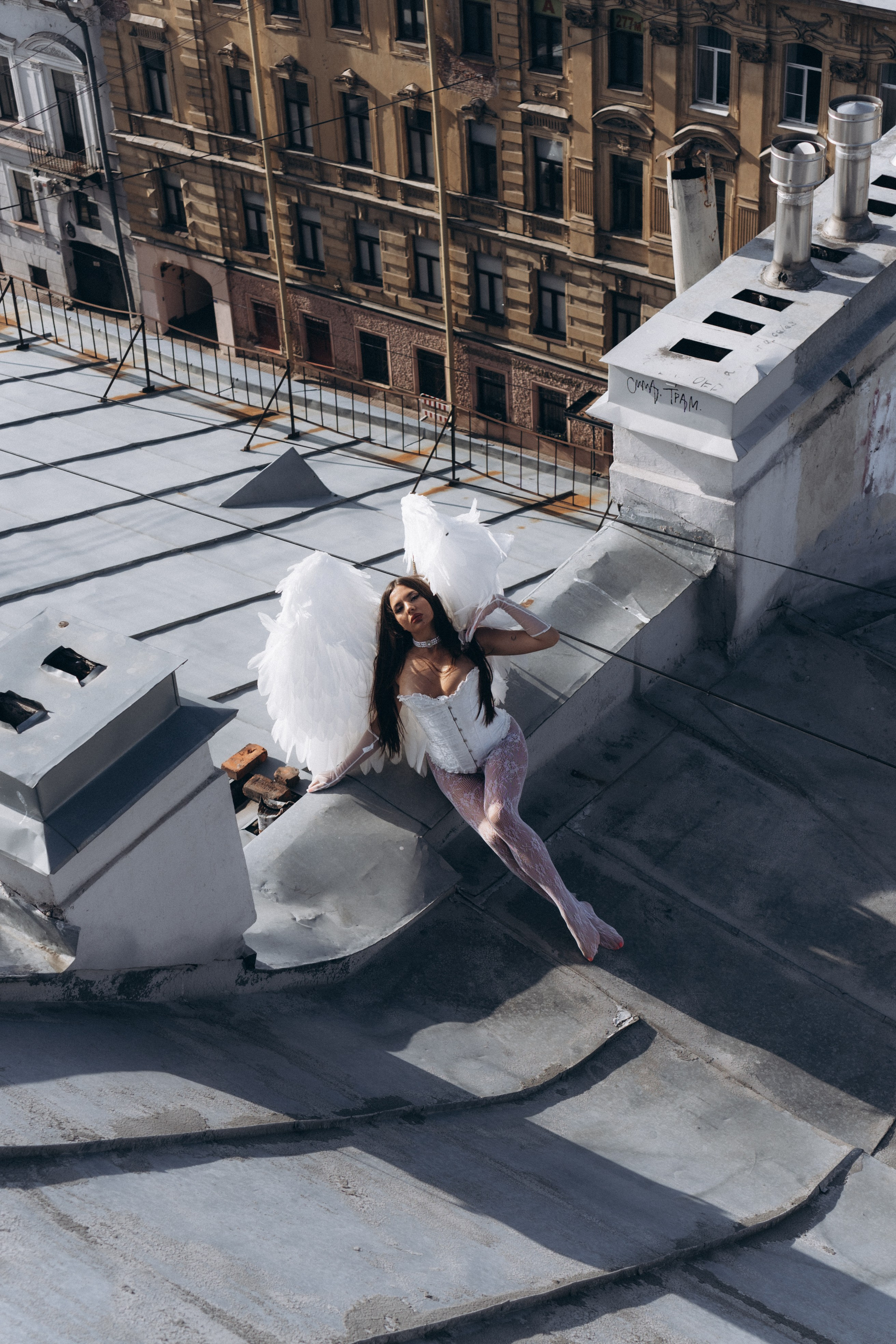 АНГЕЛ. Профессиональный фотограф, Санкт-Петербург — Виктория Богомолова
