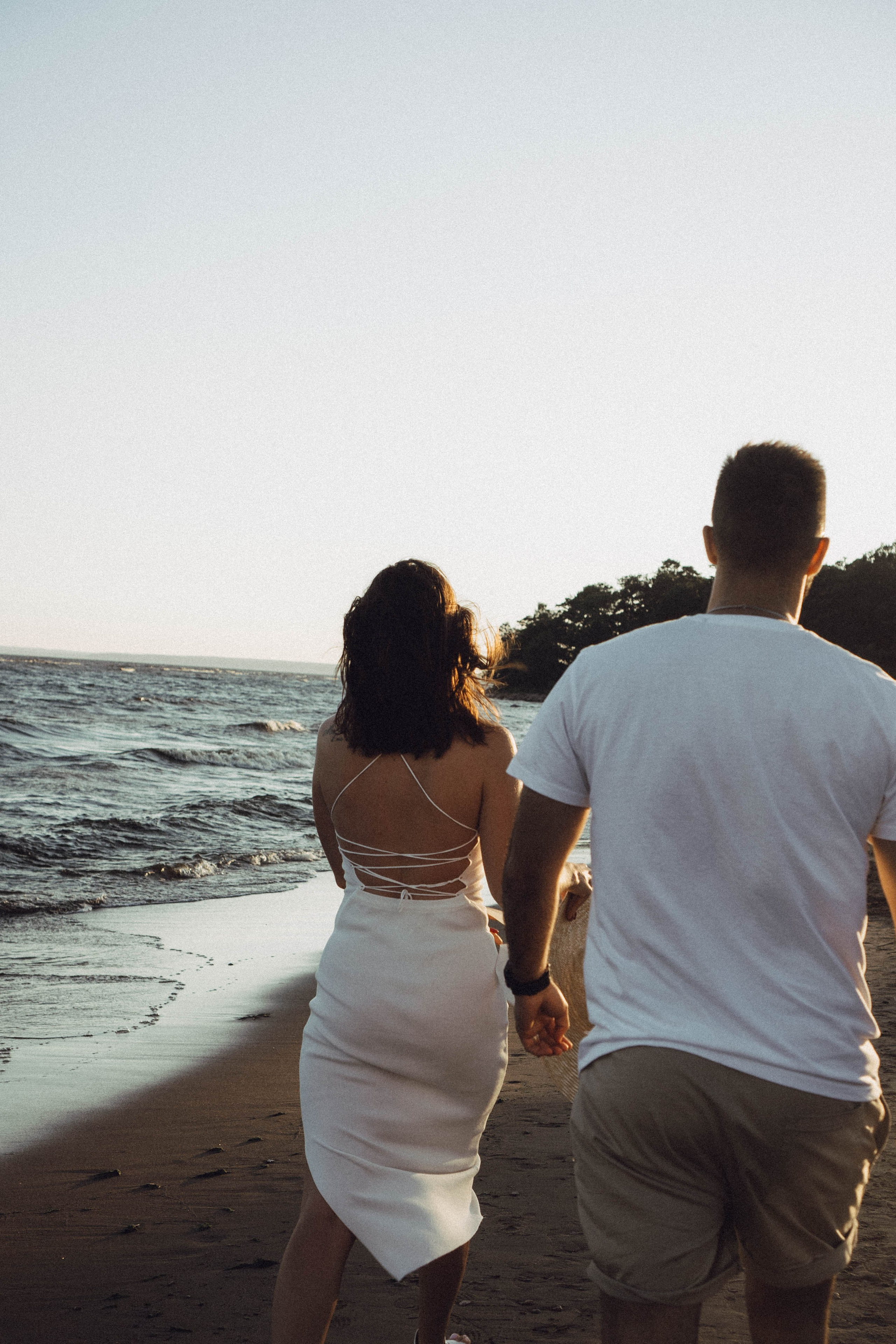 Любовь на заливе. Профессиональный фотограф, Санкт-Петербург — Виктория Богомолова