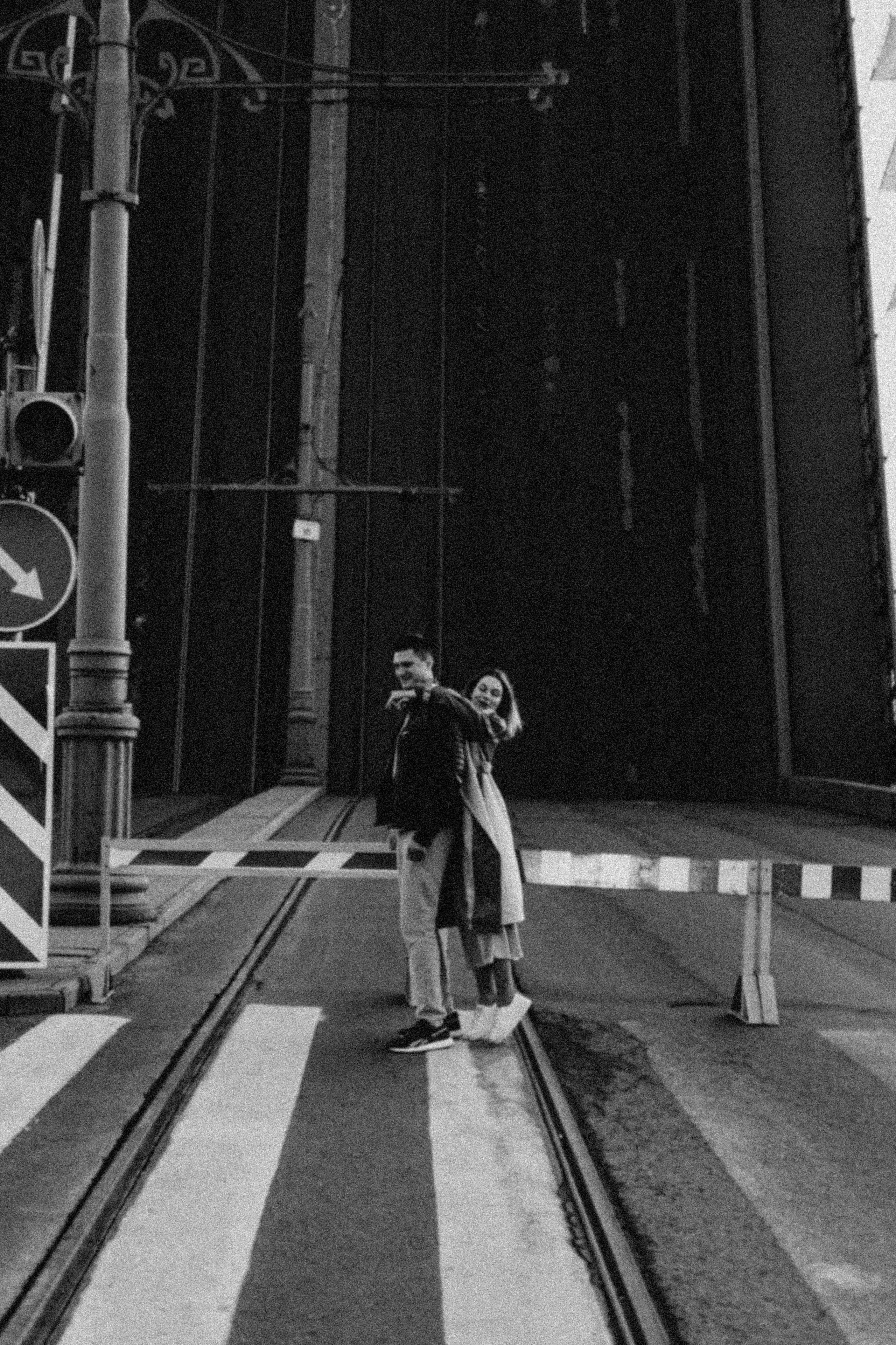 Рассветная, белые ночи. Профессиональный фотограф, Санкт-Петербург — Виктория Богомолова