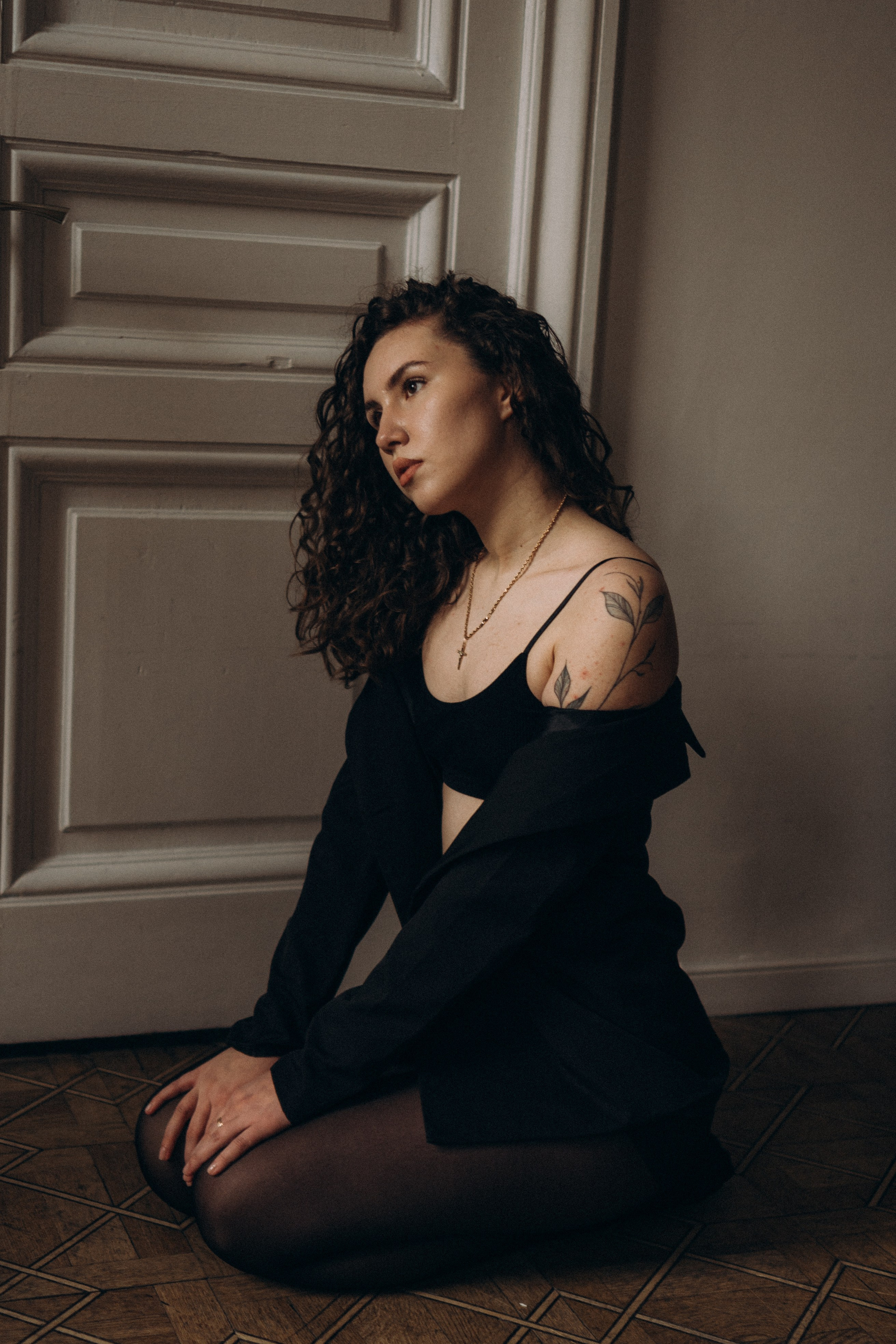 Для девушки. Профессиональный фотограф, Санкт-Петербург — Виктория Богомолова