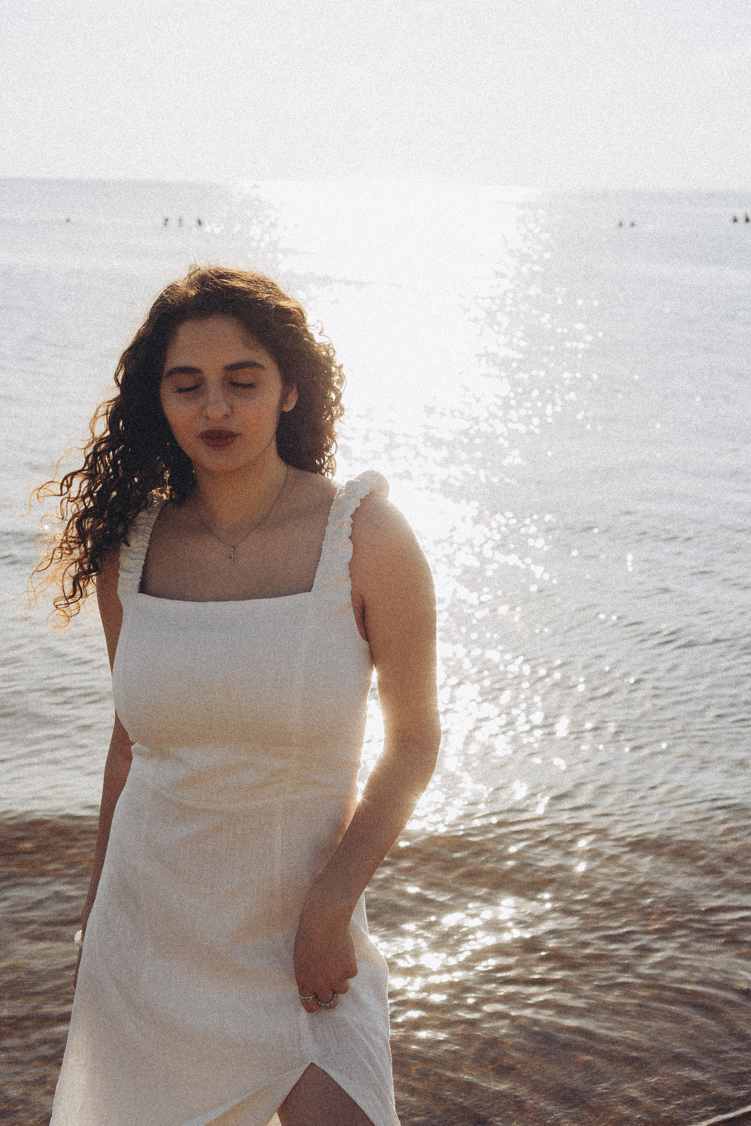 НА ФИНСКОМ ЗАЛИВЕ. Профессиональный фотограф, Санкт-Петербург — Виктория Богомолова