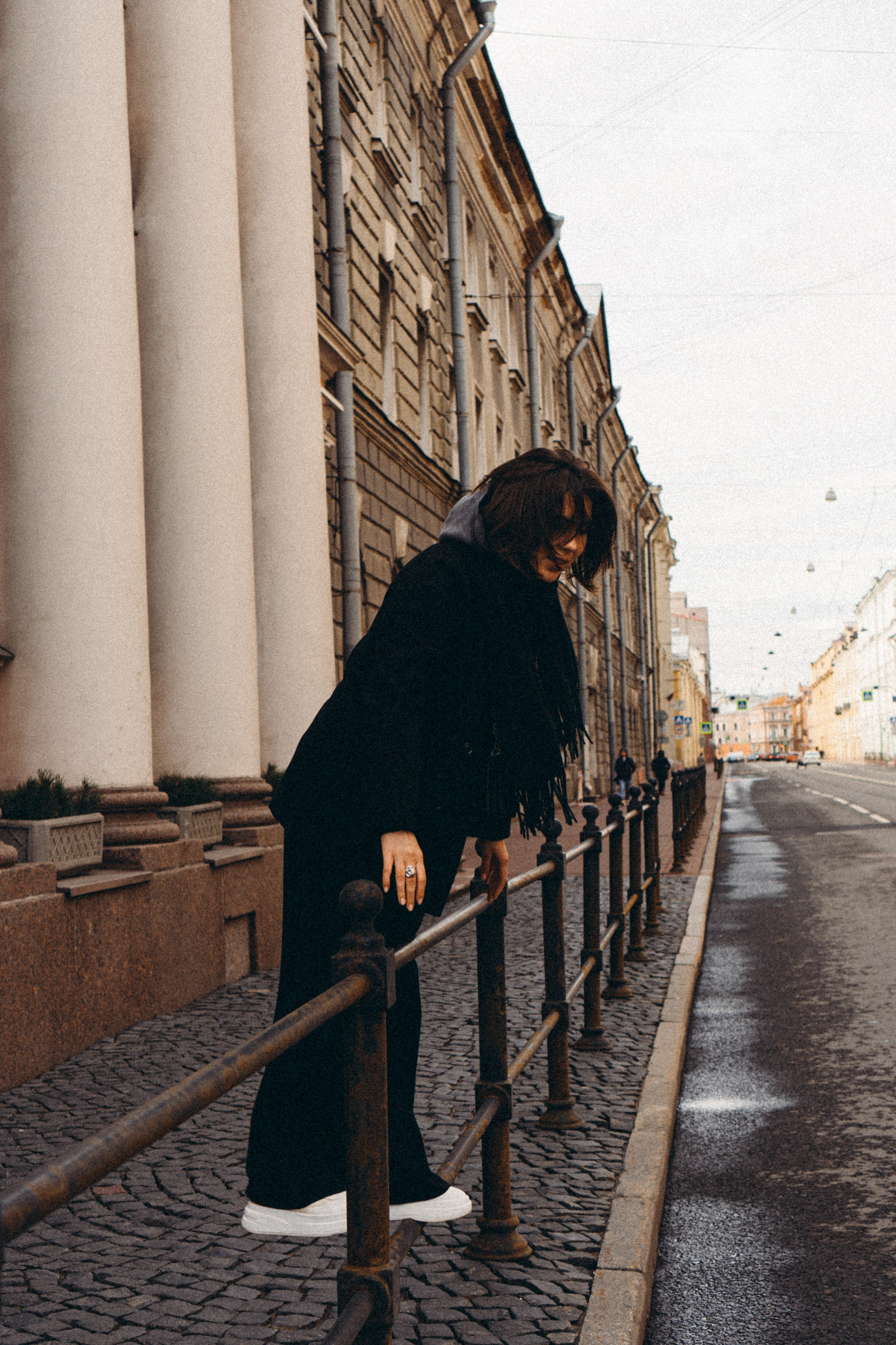 Прогулка по весеннему Питеру. Профессиональный фотограф, Санкт-Петербург — Виктория Богомолова