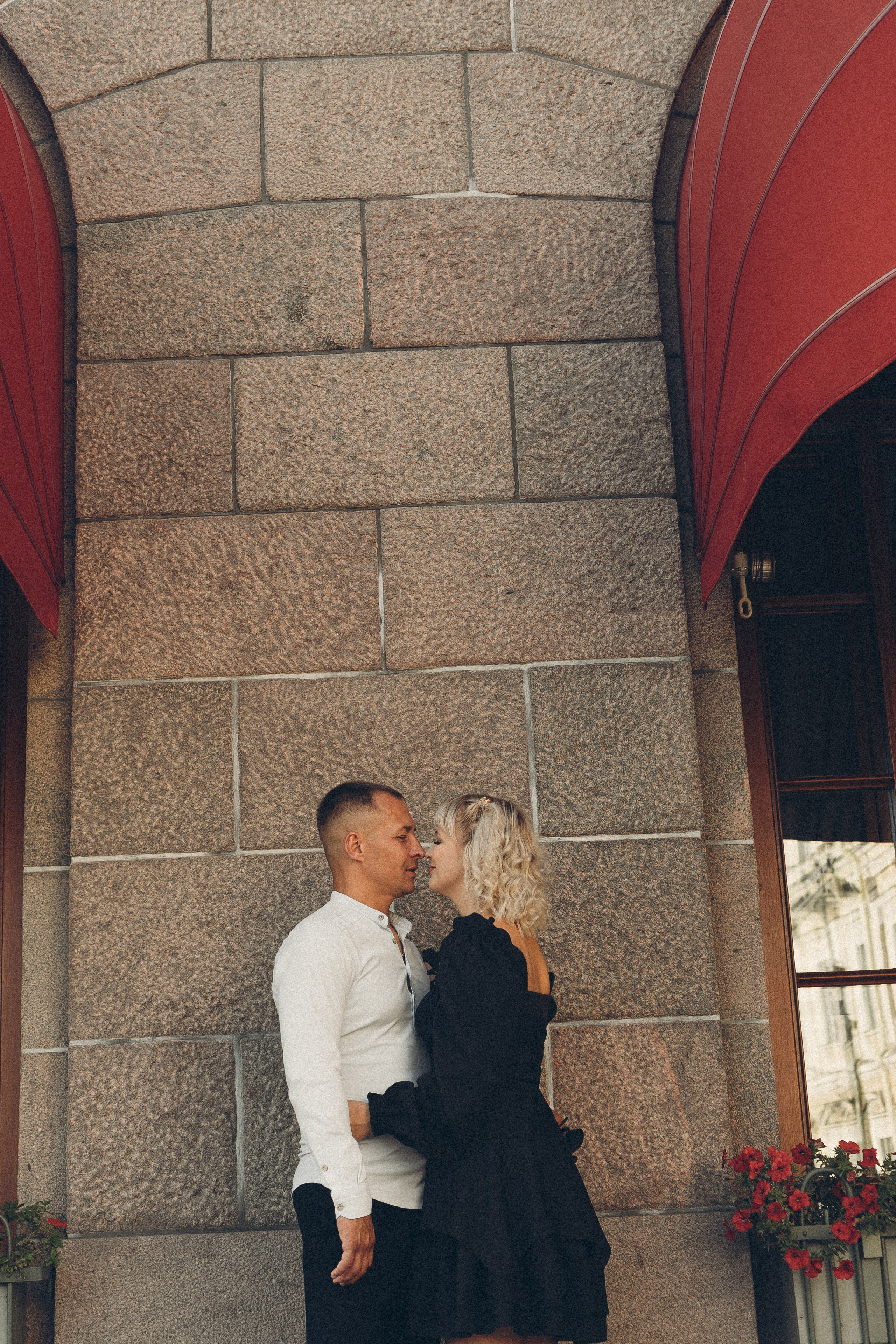 Сентябрьский вечер. Профессиональный фотограф, Санкт-Петербург — Виктория Богомолова