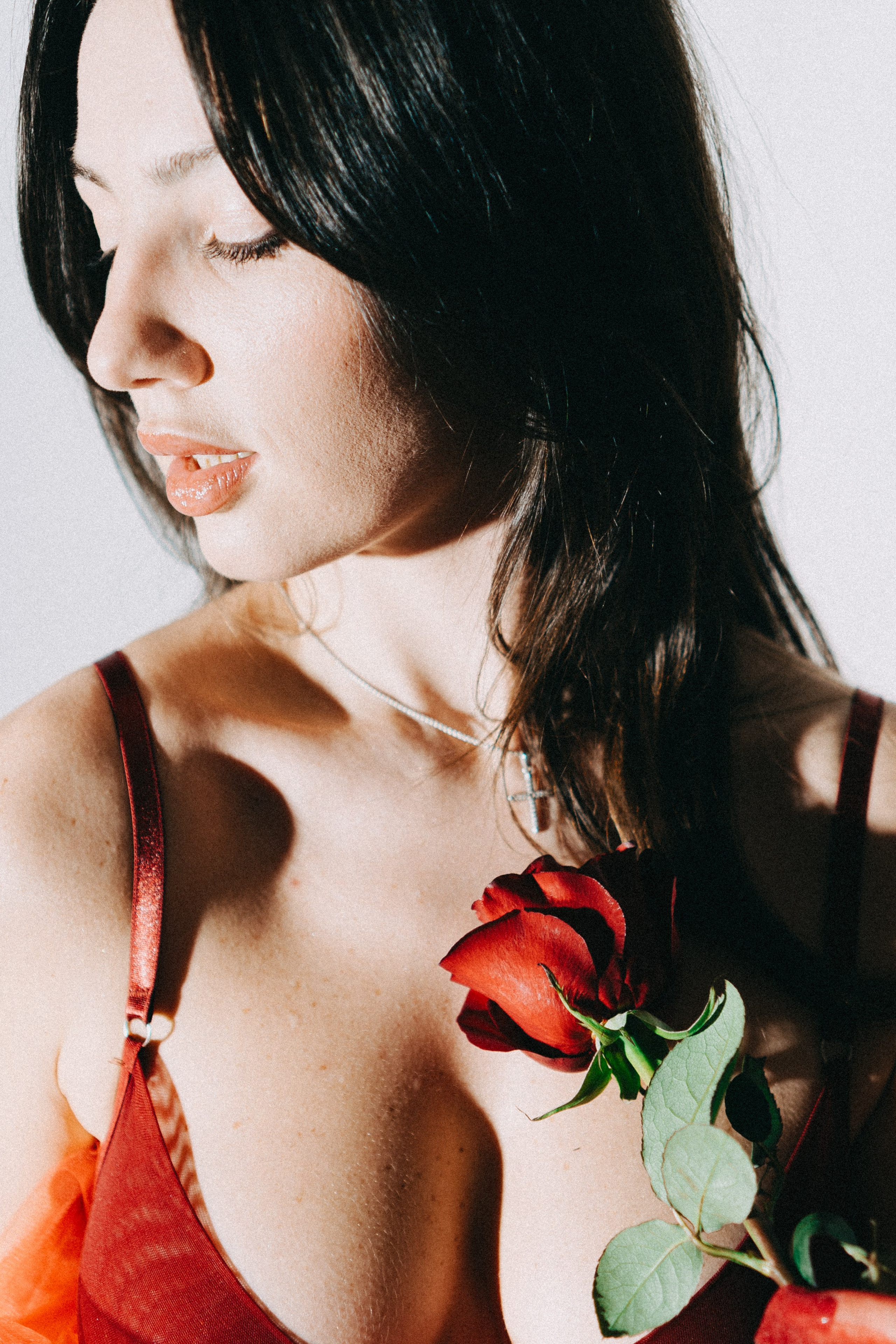 Творческая история для девушки. Профессиональный фотограф, Санкт-Петербург — Виктория Богомолова