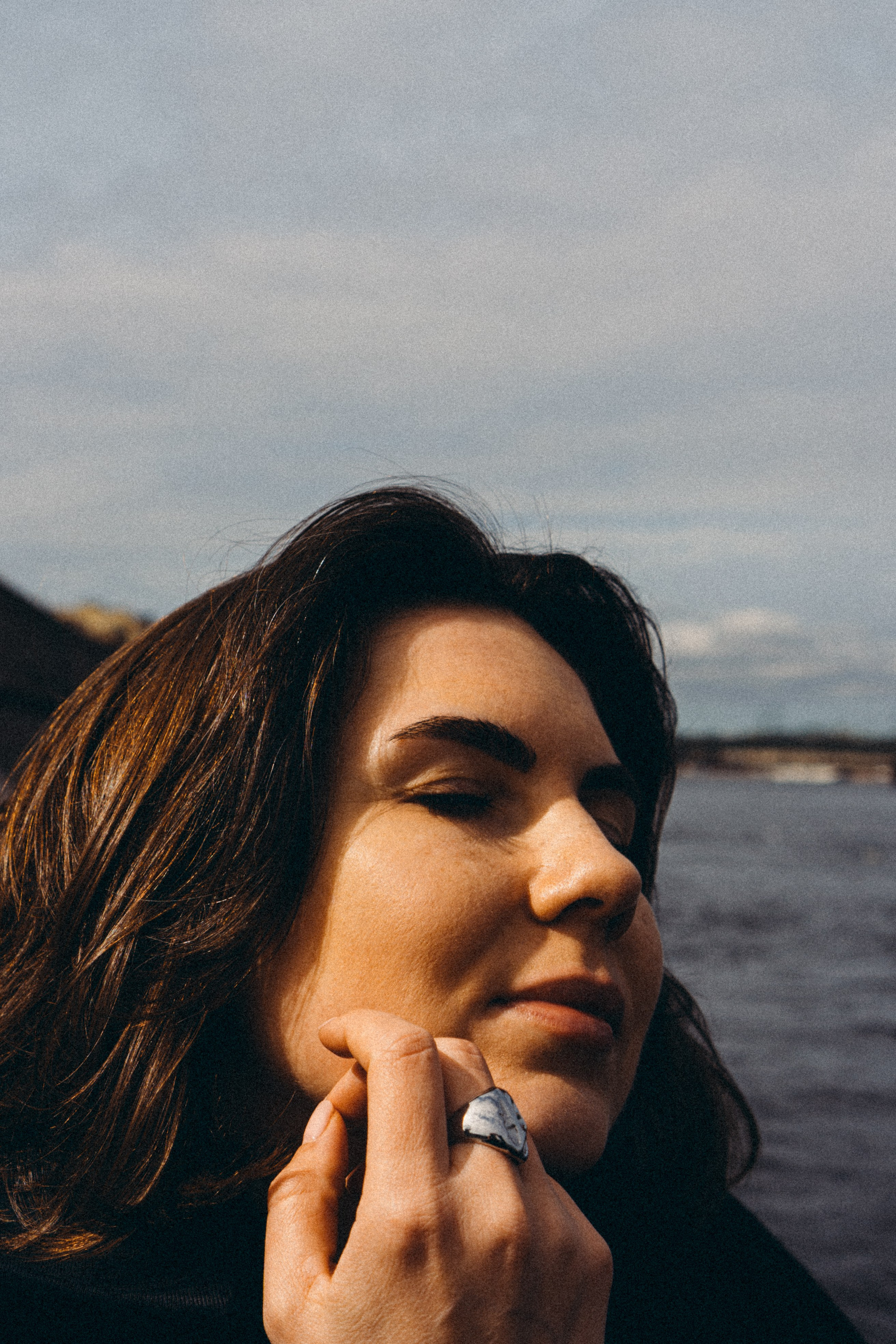 Прогулка по весеннему Питеру. Профессиональный фотограф, Санкт-Петербург — Виктория Богомолова