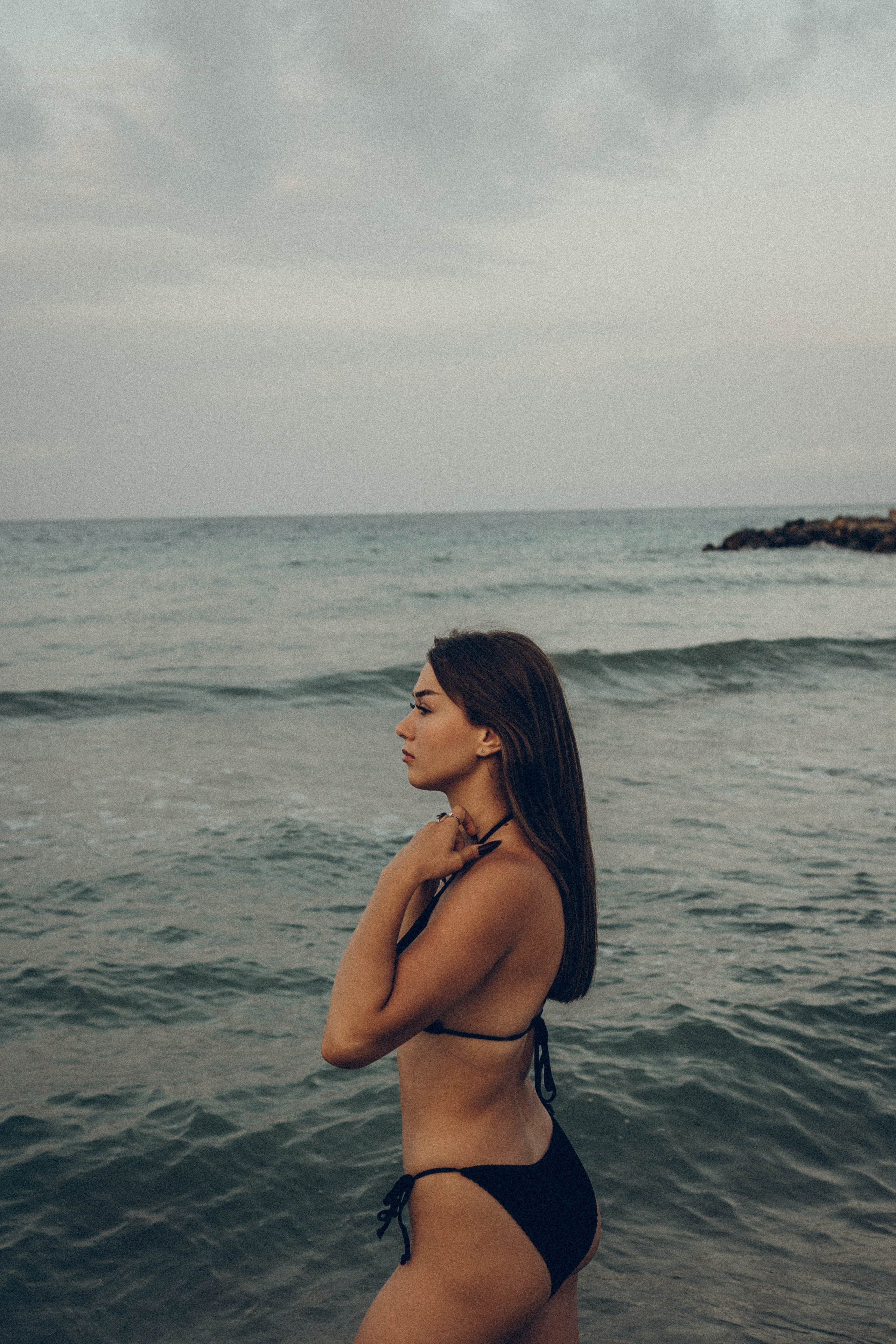 Рассвет на море. Профессиональный фотограф, Санкт-Петербург — Виктория Богомолова