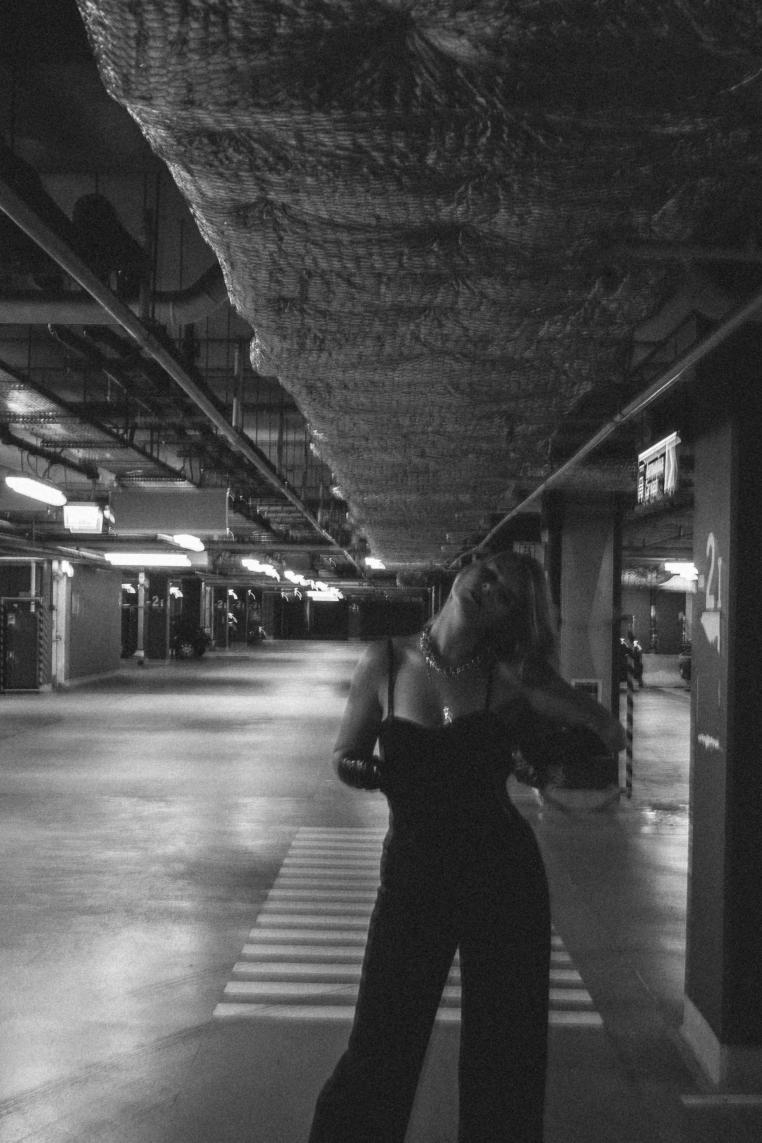 ЧБ. Профессиональный фотограф, Санкт-Петербург — Виктория Богомолова