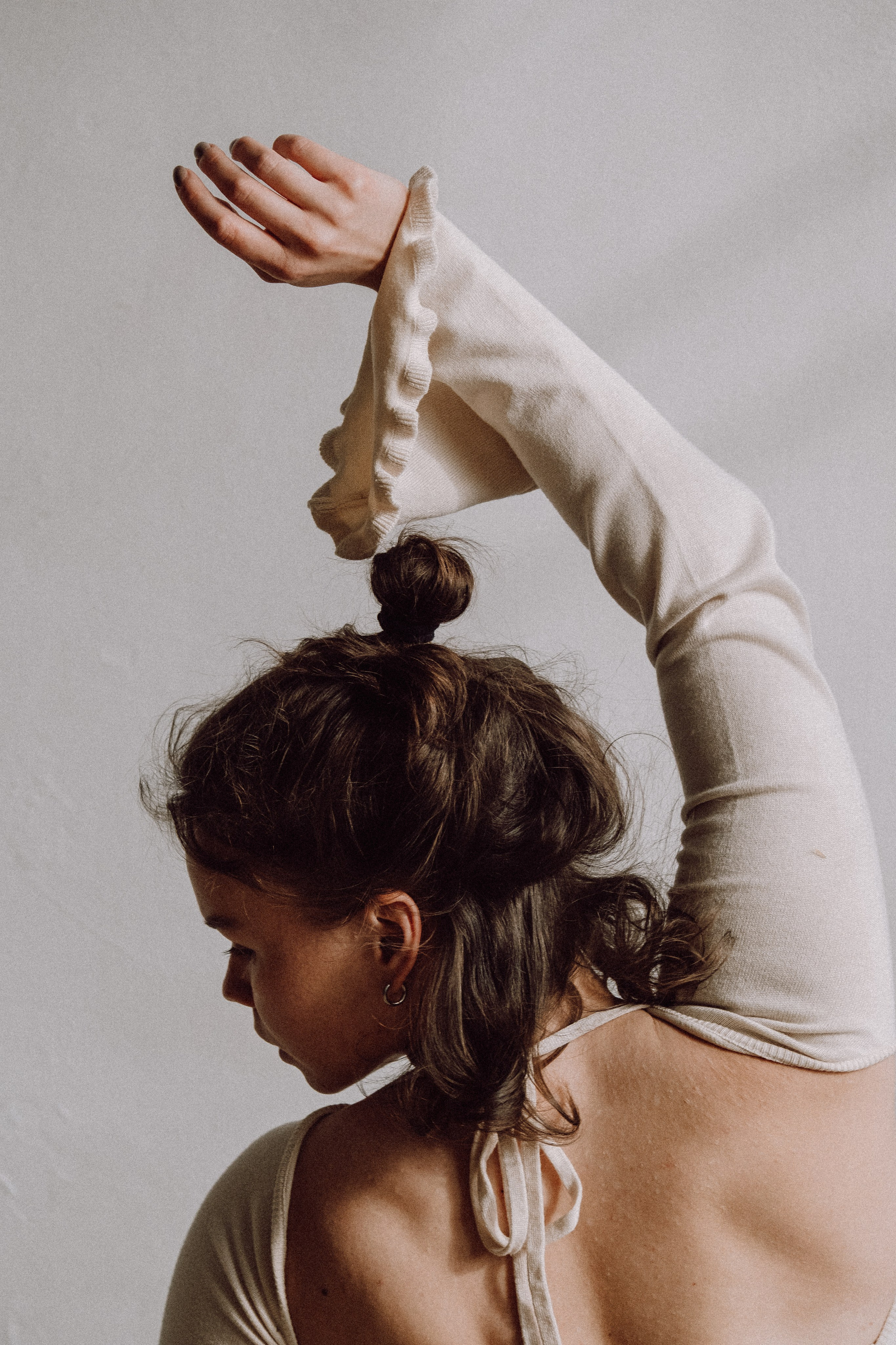 СТУДИЙНАЯ. Профессиональный фотограф, Санкт-Петербург — Виктория Богомолова