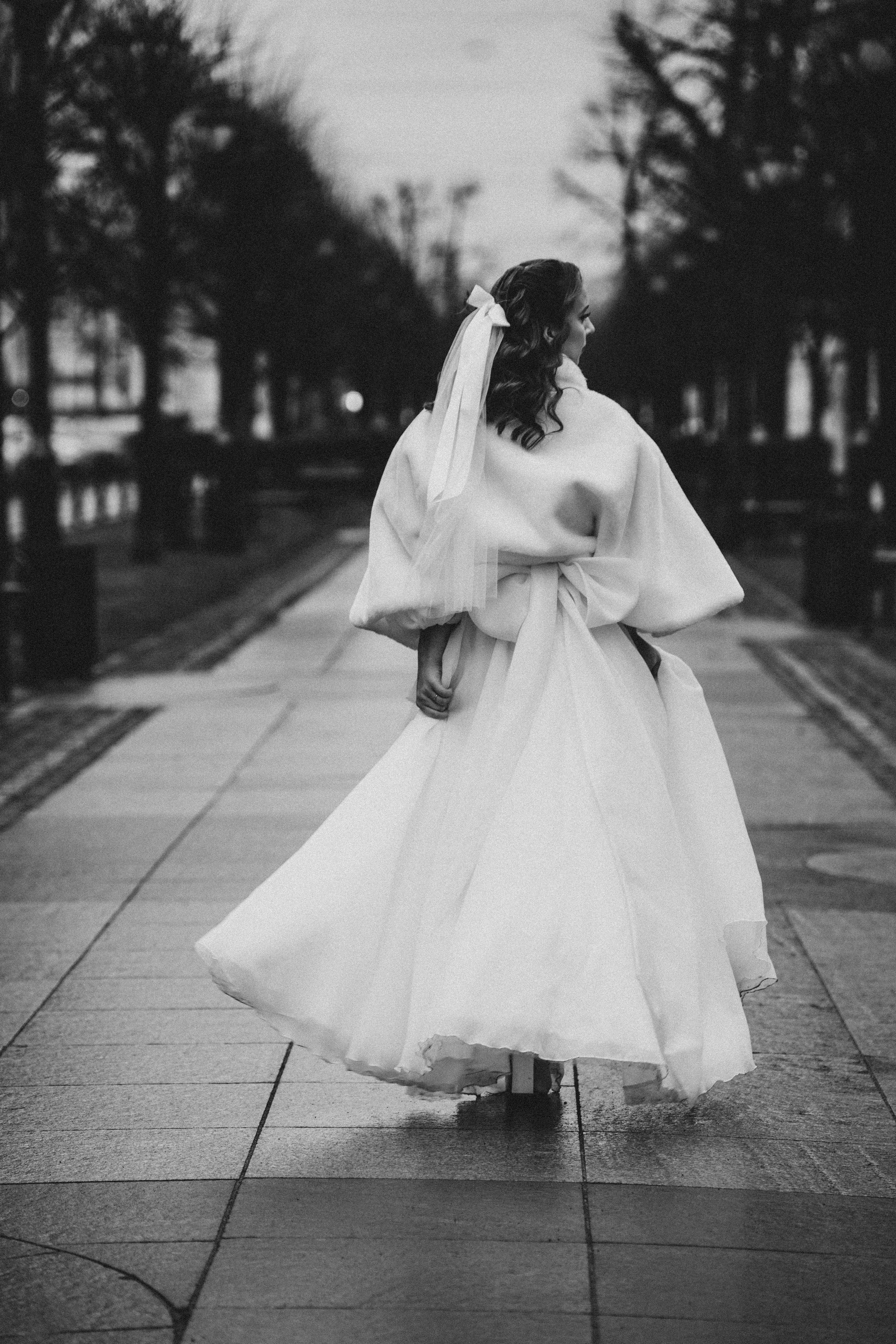 СВАДЕБНАЯ ВО ВТОРОМ ДВОРЦЕ И ПРОГУЛКА В ТАВРИЧЕСКОМ САДУ ЧБ. Профессиональный фотограф, Санкт-Петербург — Виктория Богомолова