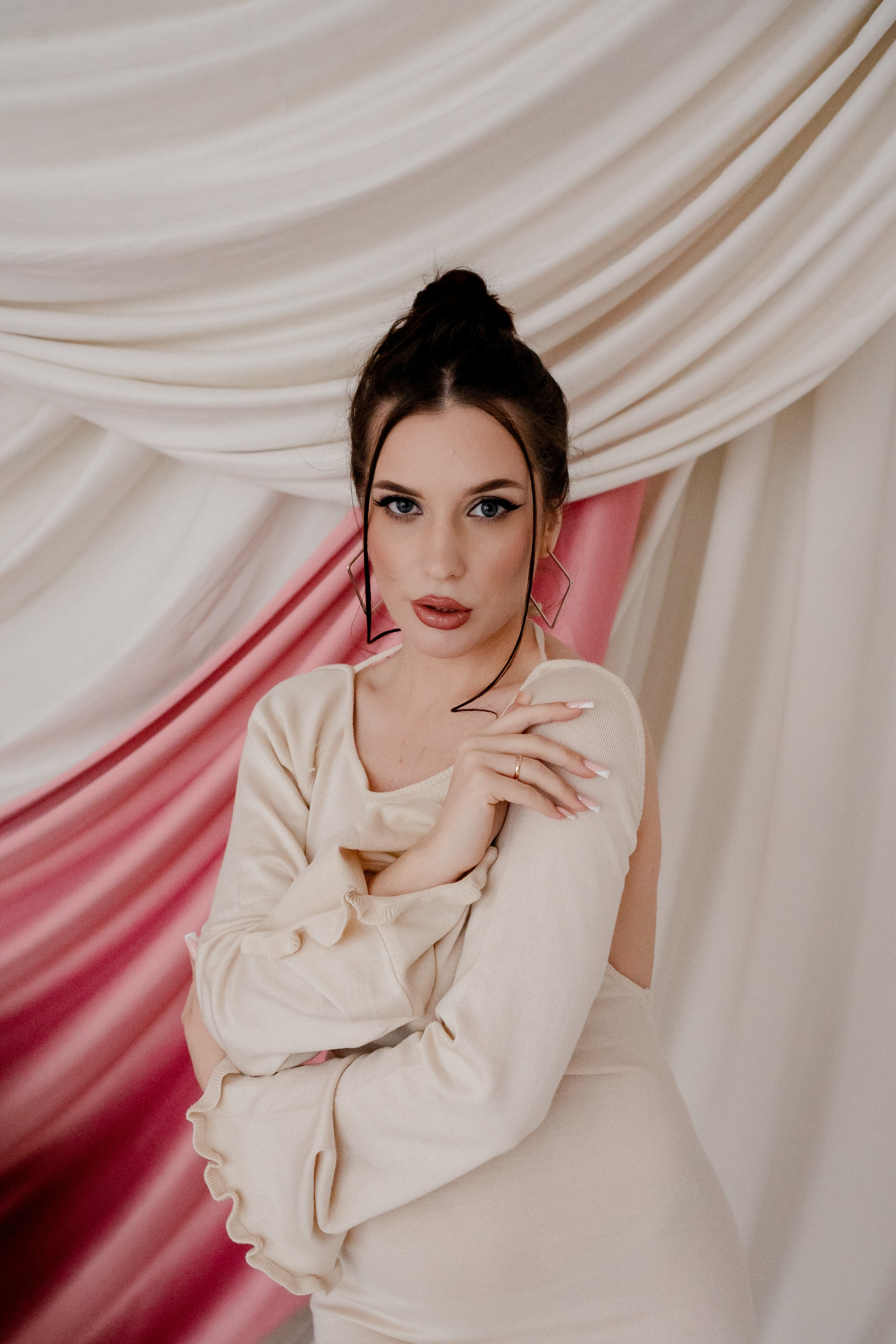 Весенняя. Профессиональный фотограф, Санкт-Петербург — Виктория Богомолова