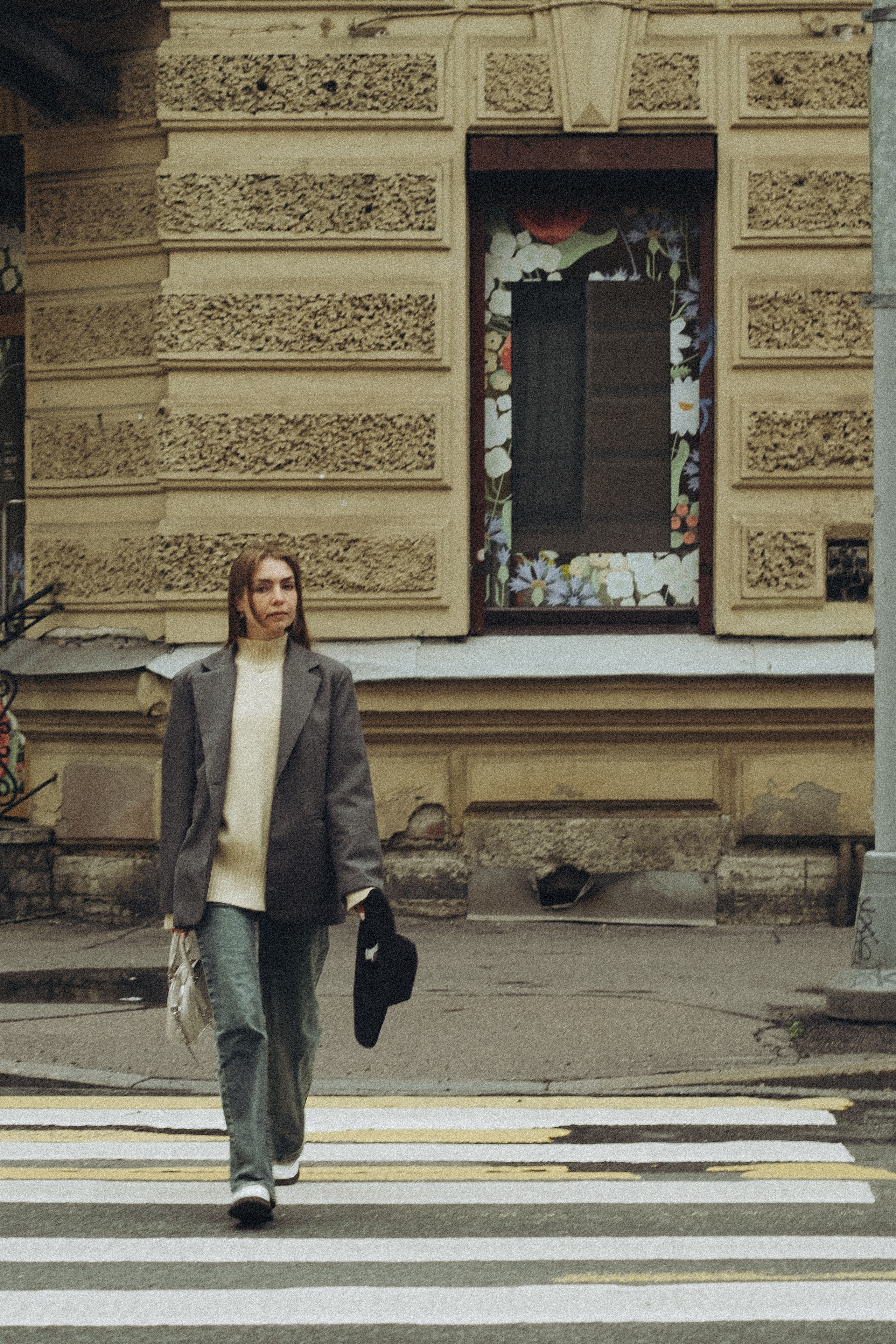 ПРОГУЛКА НА ЧЕРНЫШЕВСКОЙ. Профессиональный фотограф, Санкт-Петербург — Виктория Богомолова