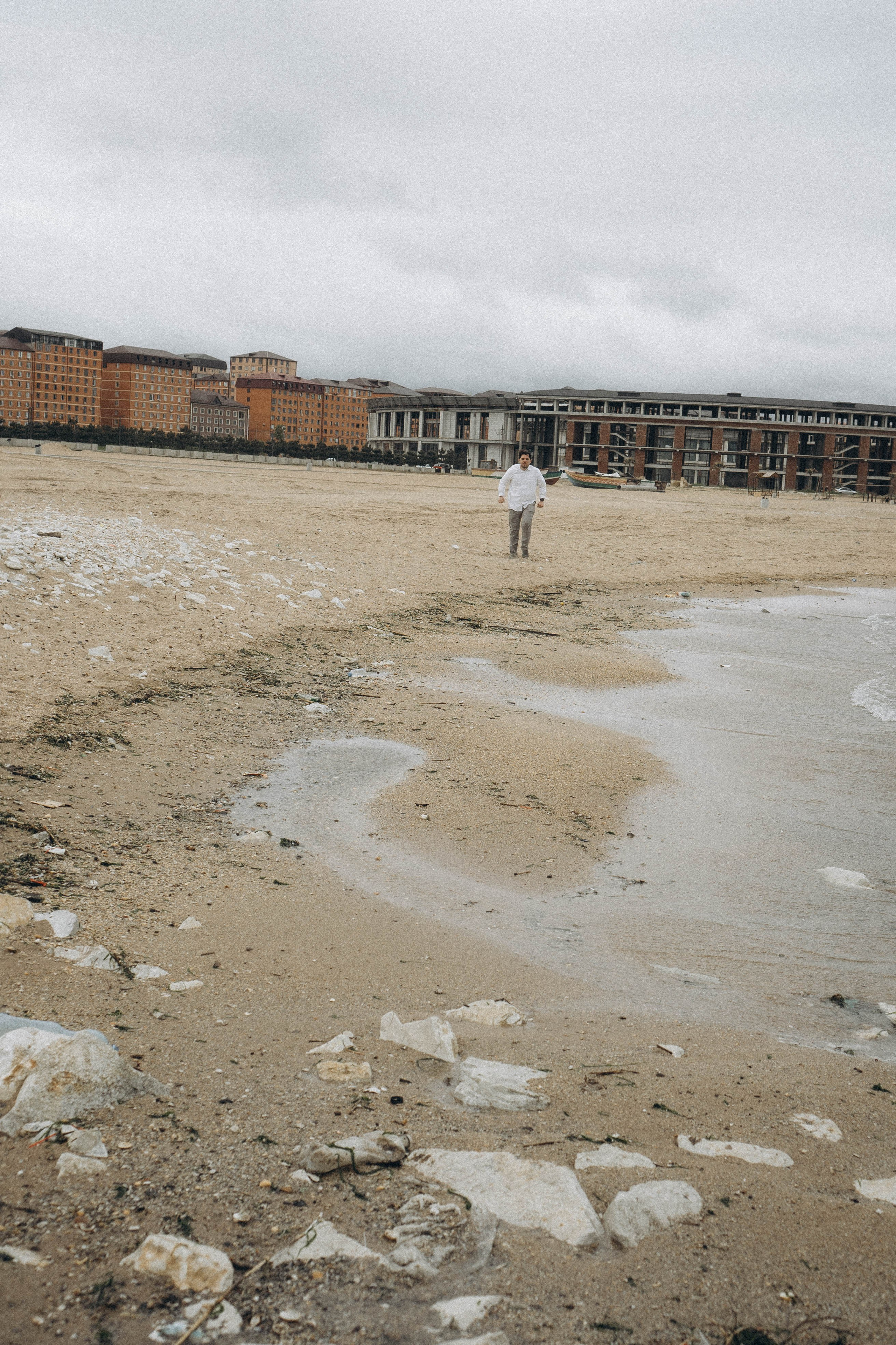 Каспий. Профессиональный фотограф, Санкт-Петербург — Виктория Богомолова