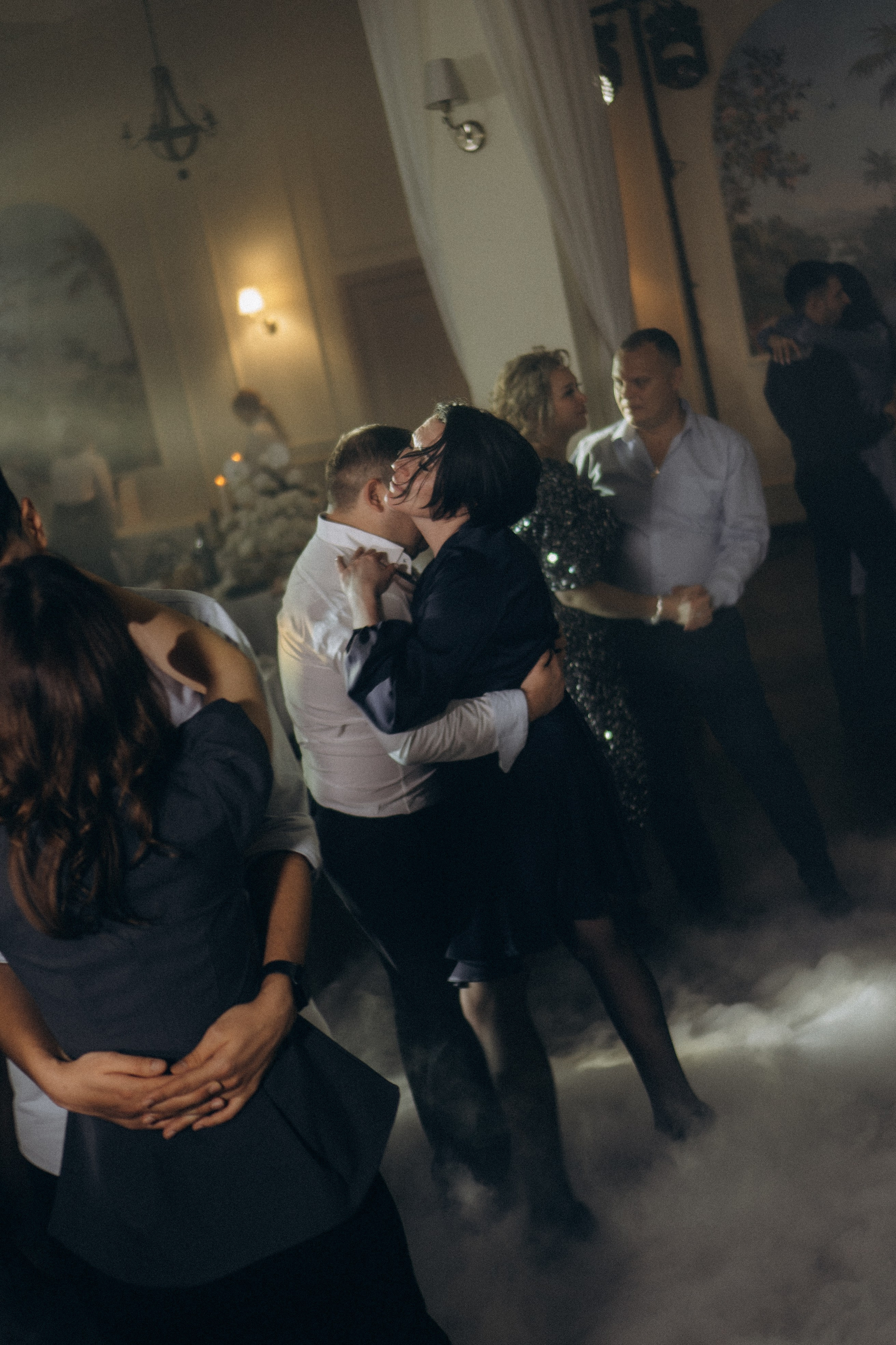 ПОЛНЫЙ СВАДЕБНЫЙ ДЕНЬ 8 ЧАСОВ. Профессиональный фотограф, Санкт-Петербург — Виктория Богомолова