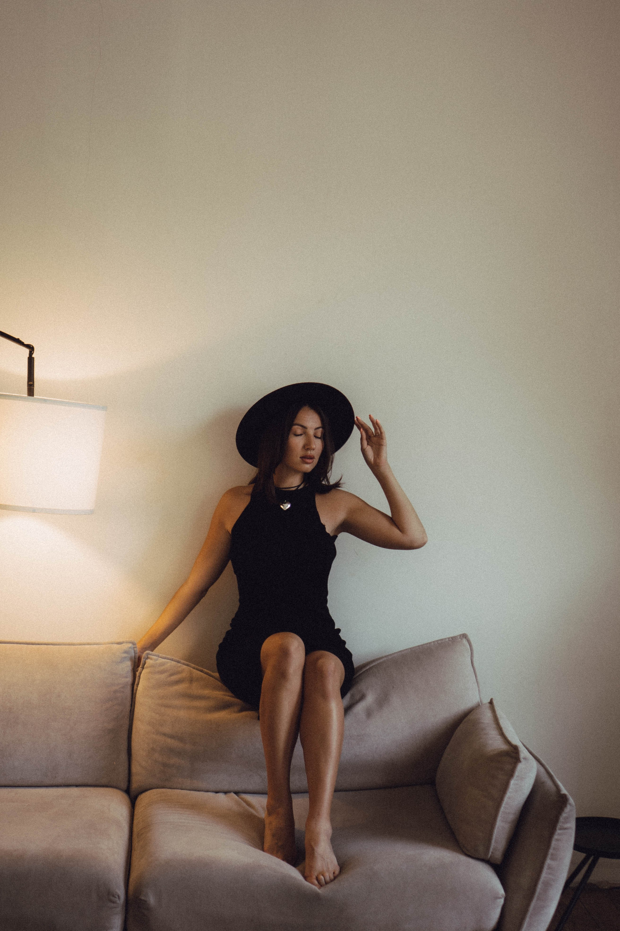 Студийная. Профессиональный фотограф, Санкт-Петербург — Виктория Богомолова