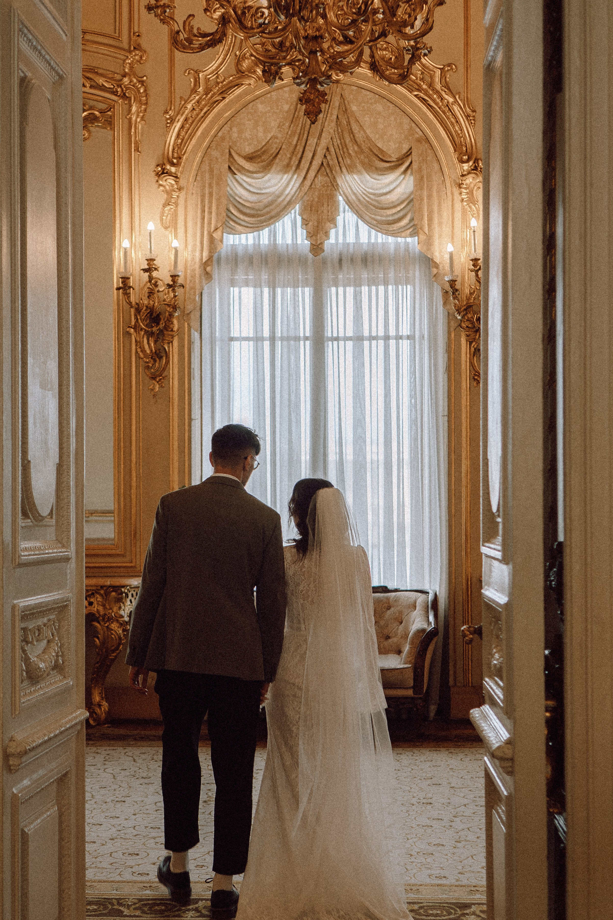 СВАДЕБНАЯ СЬЕМКА В ПЕРВОМ ДВОРЦЕ БРАКОСОЧЕТАНИЯ. Профессиональный фотограф, Санкт-Петербург — Виктория Богомолова