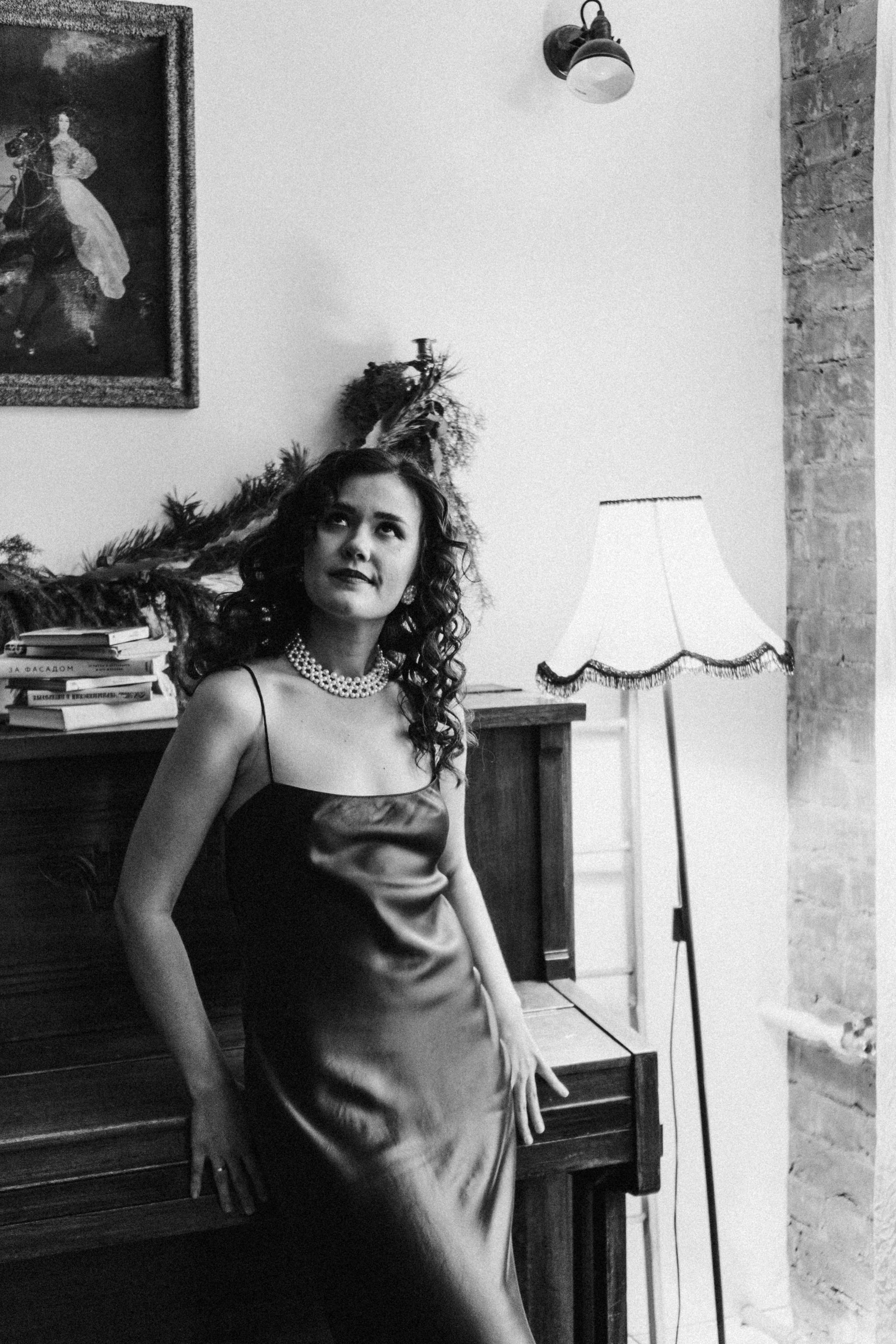 УТРО ЖЕНИХА И НЕВЕСТЫ В ФОТОСТУДИИ И ОСНОВНАЯ ФОТОСЕСИСИЯ ЗИМОЙ. Профессиональный фотограф, Санкт-Петербург — Виктория Богомолова