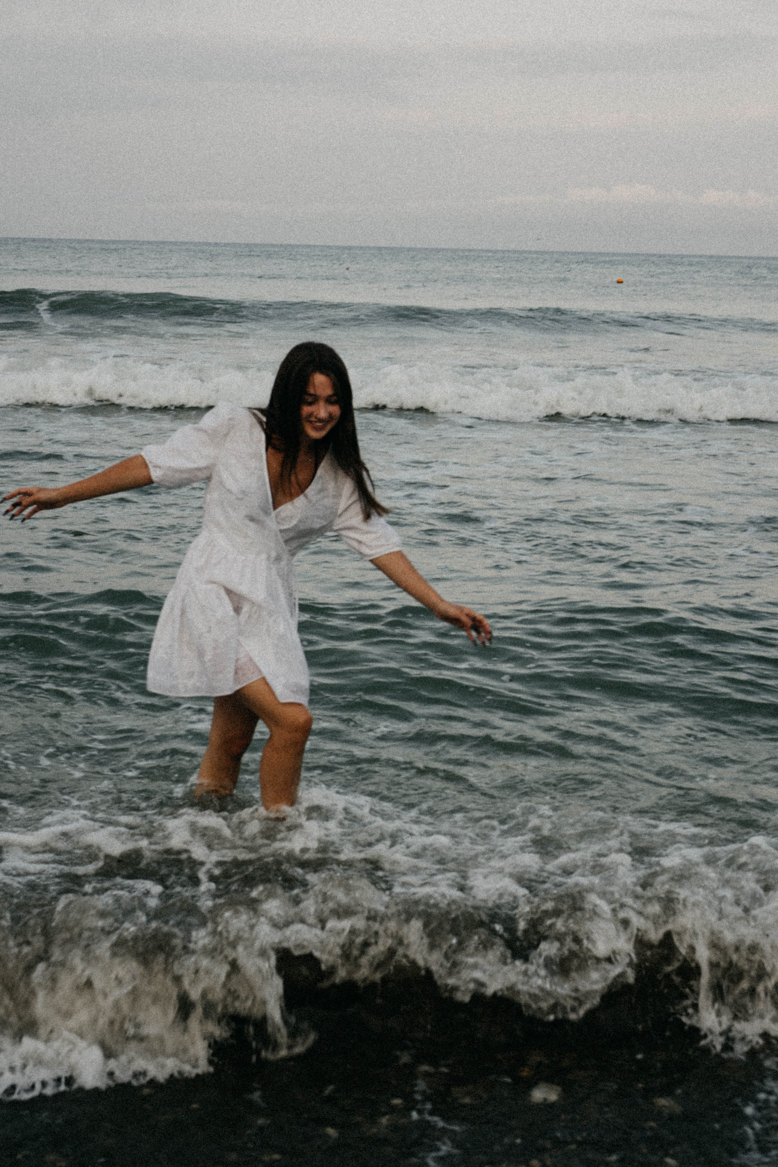 Рассвет на море. Профессиональный фотограф, Санкт-Петербург — Виктория Богомолова