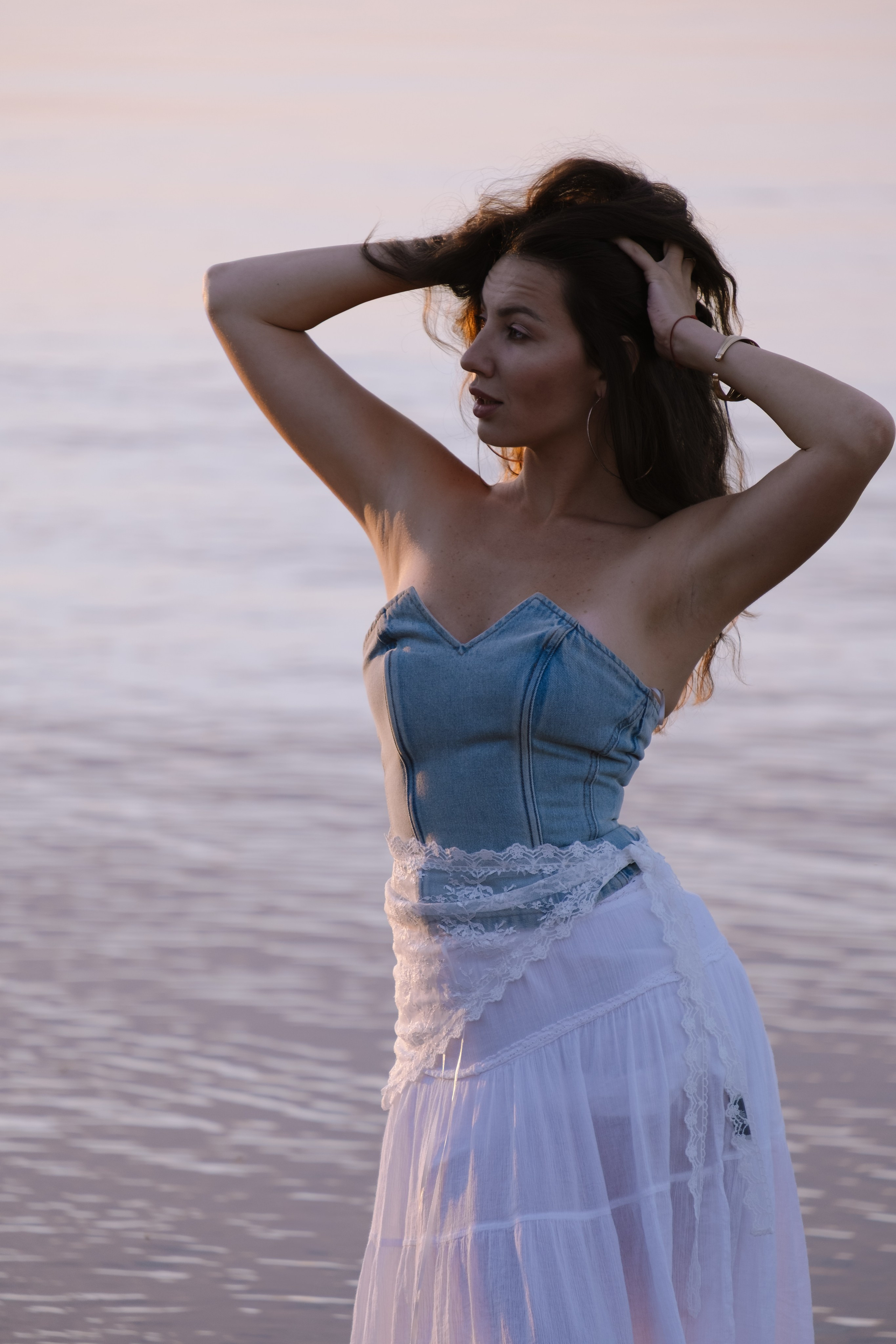 ПРОГУЛКА ПО ЛАДОЖСКОМУ ОЗЕРУ. Профессиональный фотограф, Санкт-Петербург — Виктория Богомолова