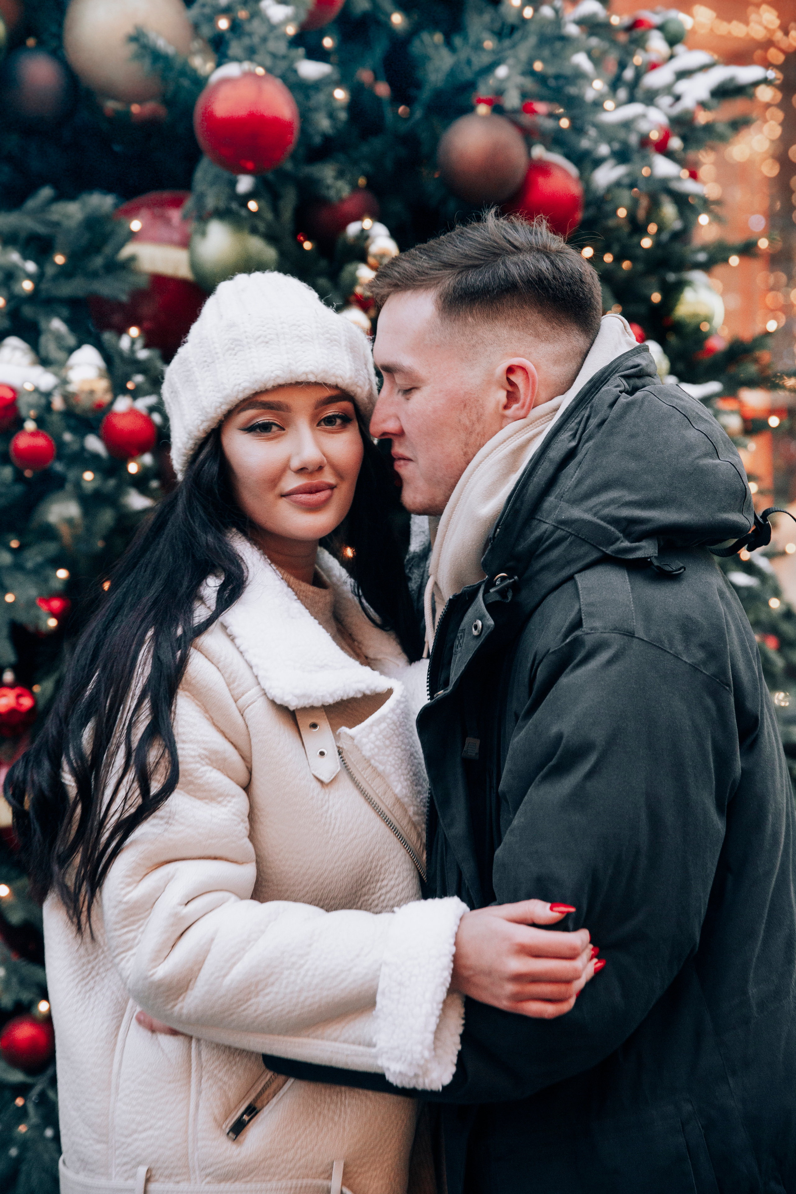 Love story. Фотограф в Москве Ольга Школьникова