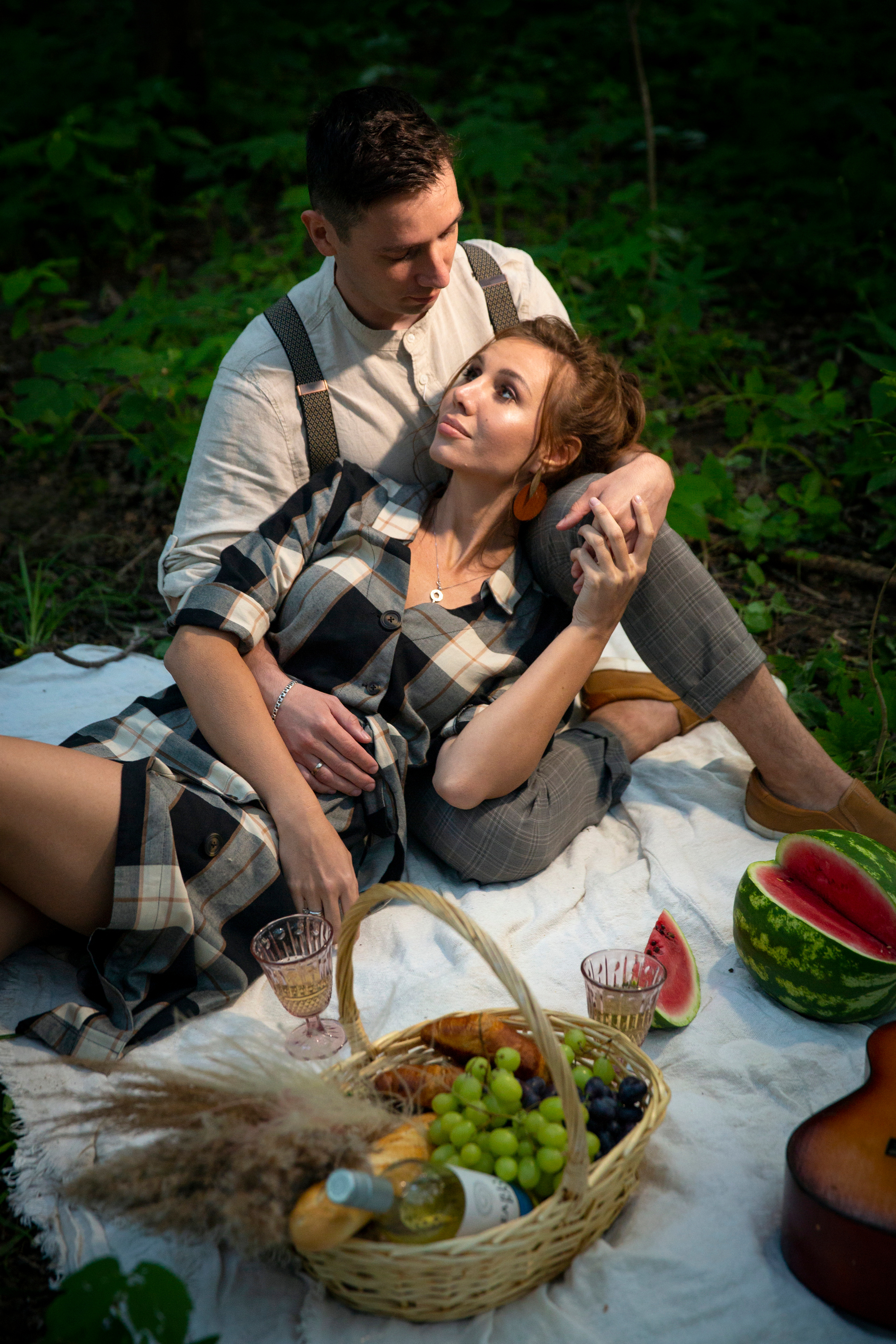 Love story. Фотограф в Москве Ольга Школьникова