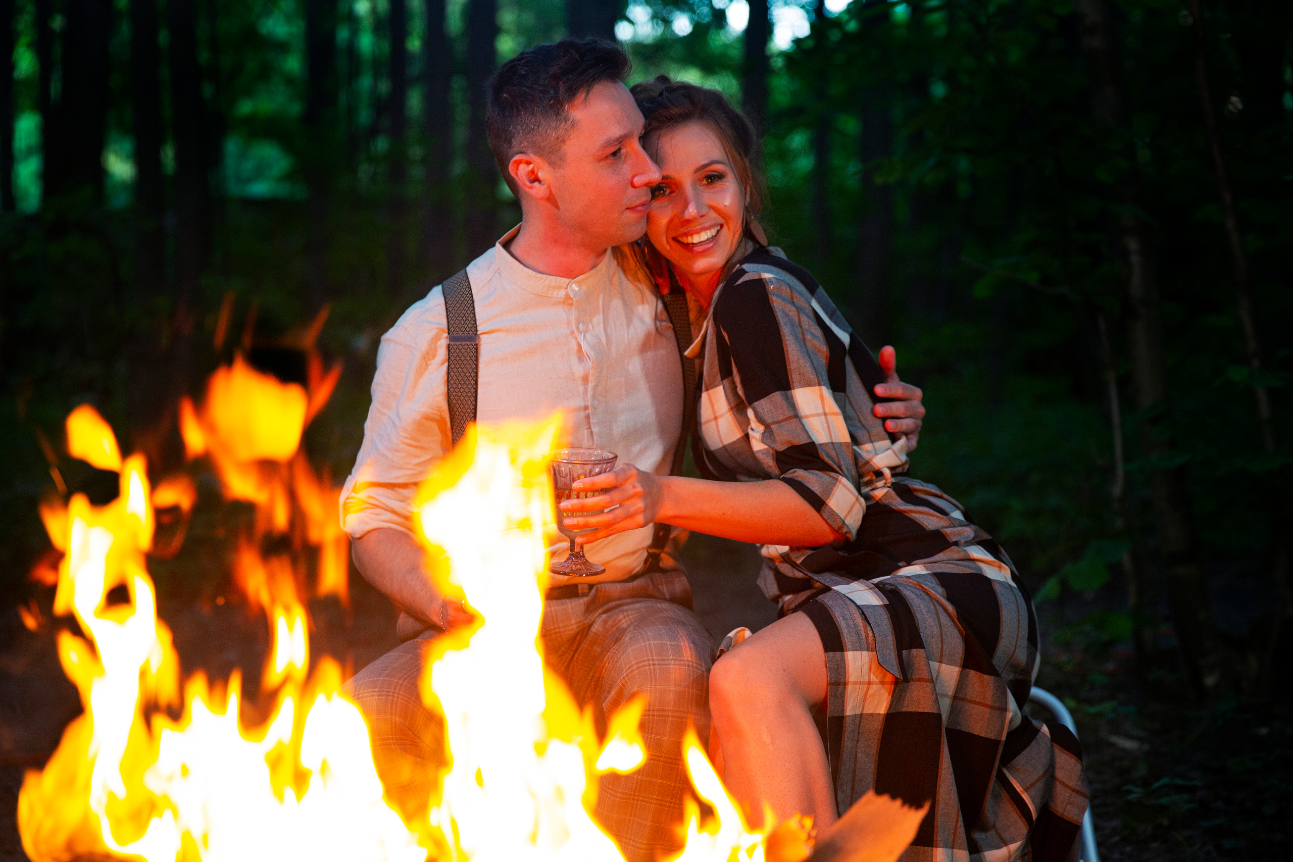 Love story. Фотограф в Москве Ольга Школьникова