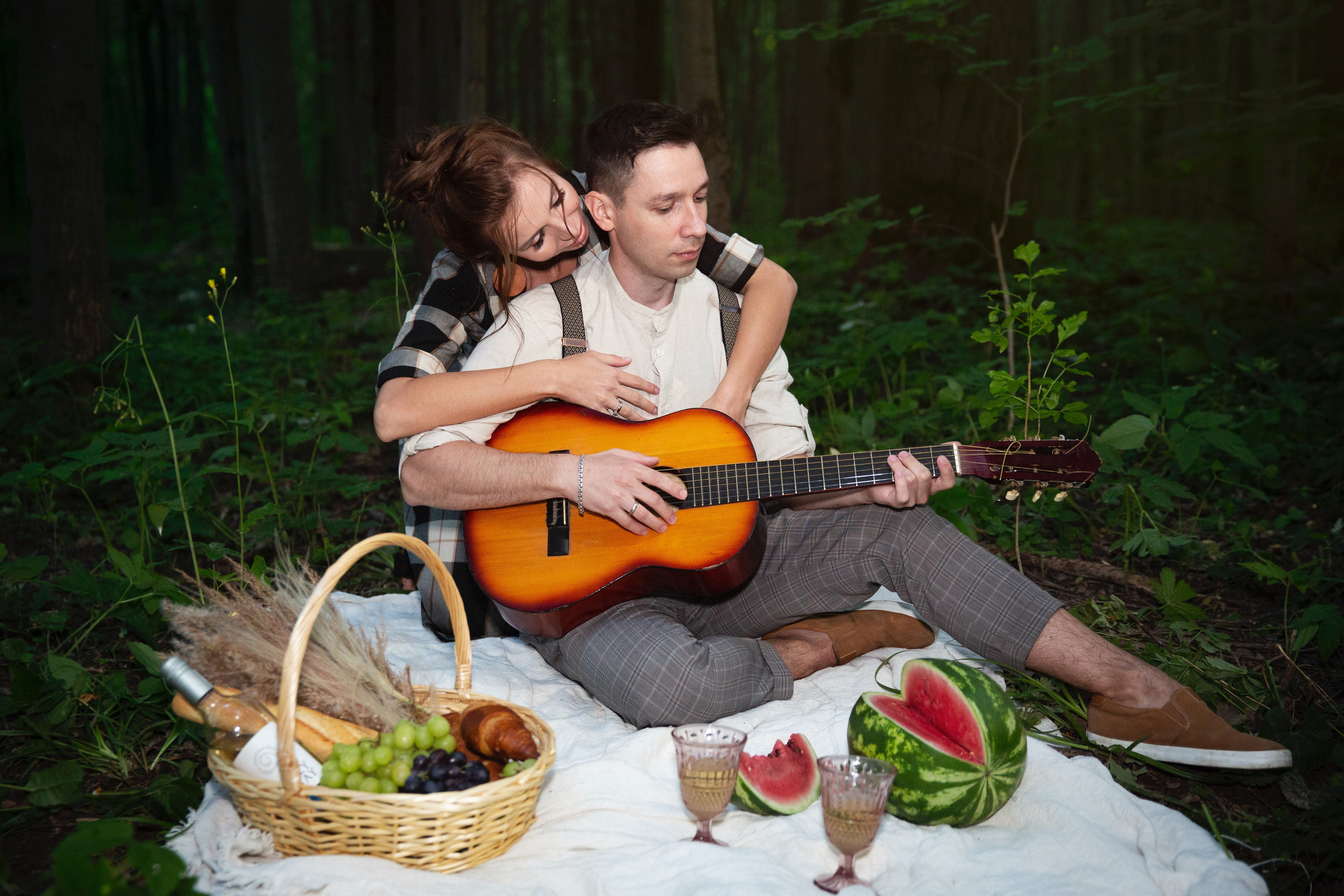 Love story. Фотограф в Москве Ольга Школьникова
