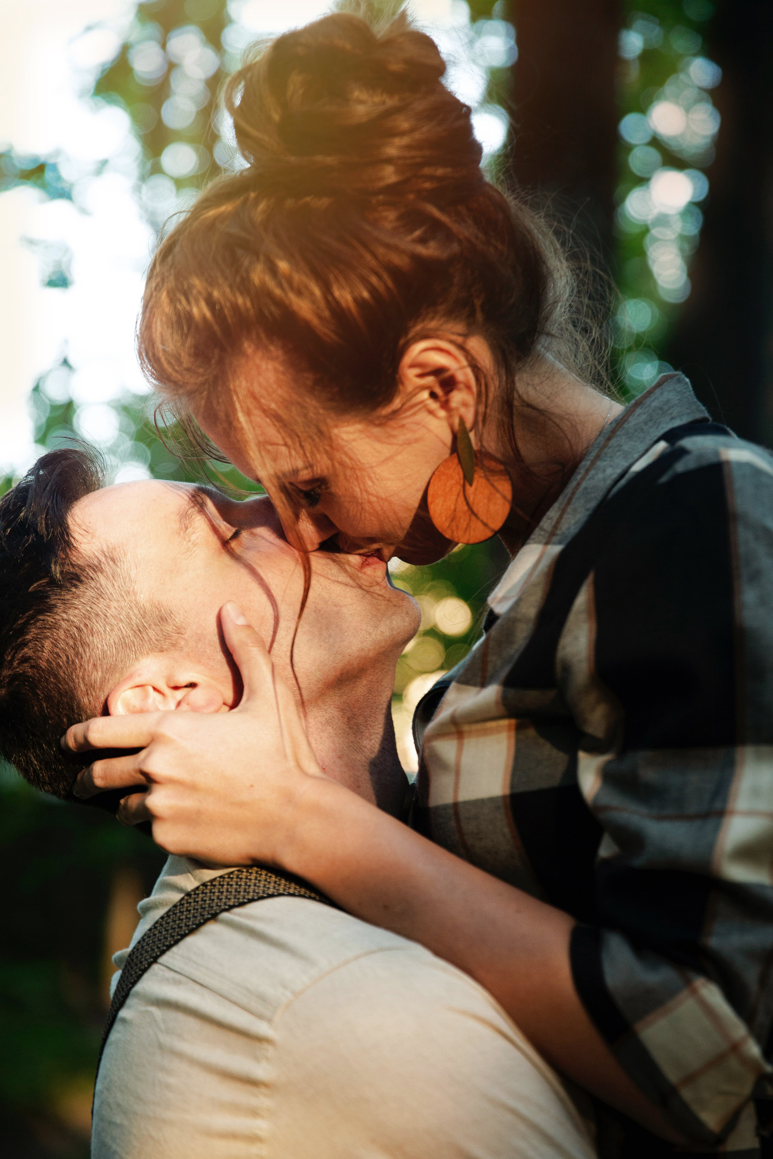 Love story. Фотограф в Москве Ольга Школьникова