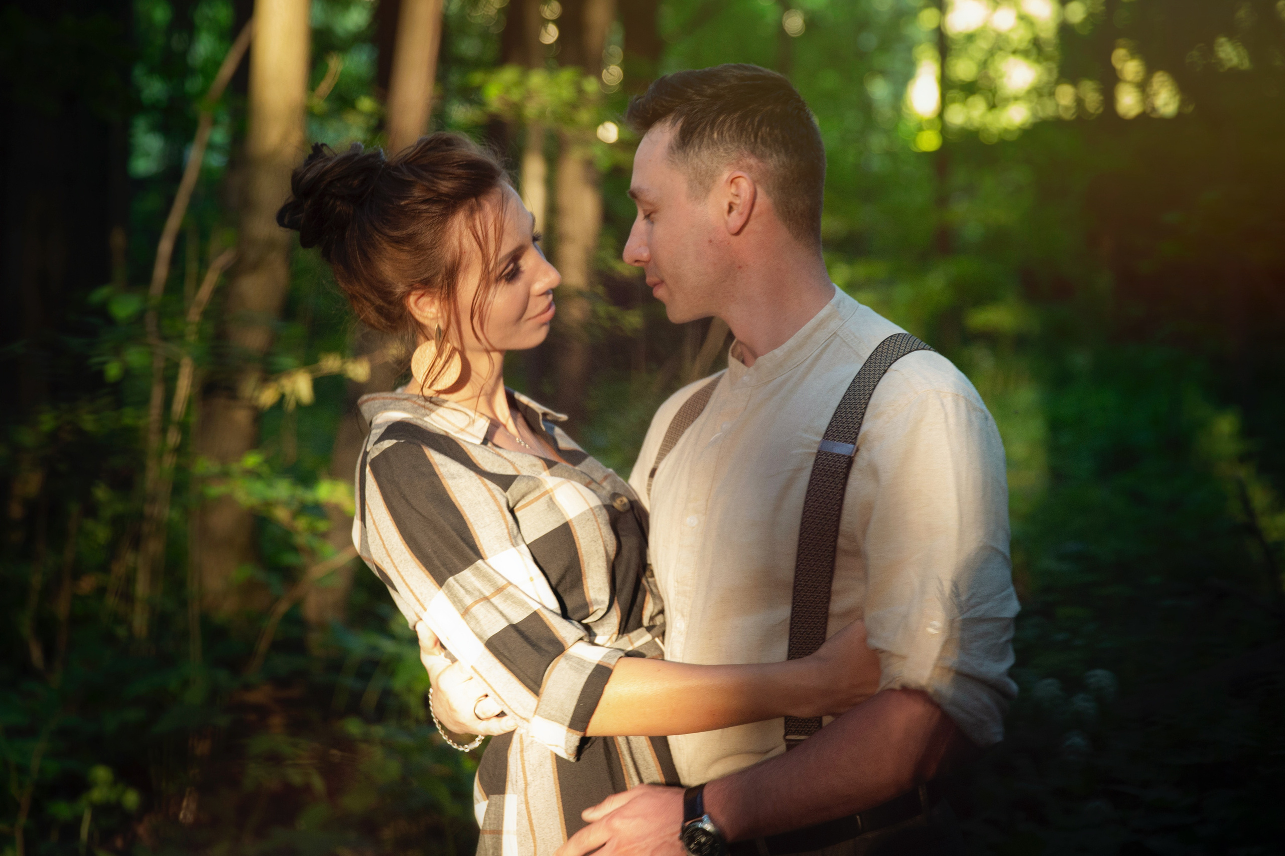 Love story. Фотограф в Москве Ольга Школьникова