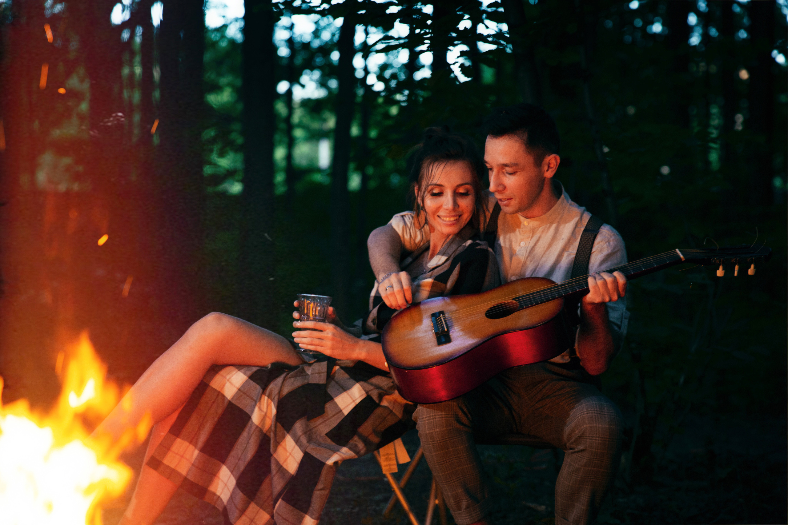 Love story. Фотограф в Москве Ольга Школьникова