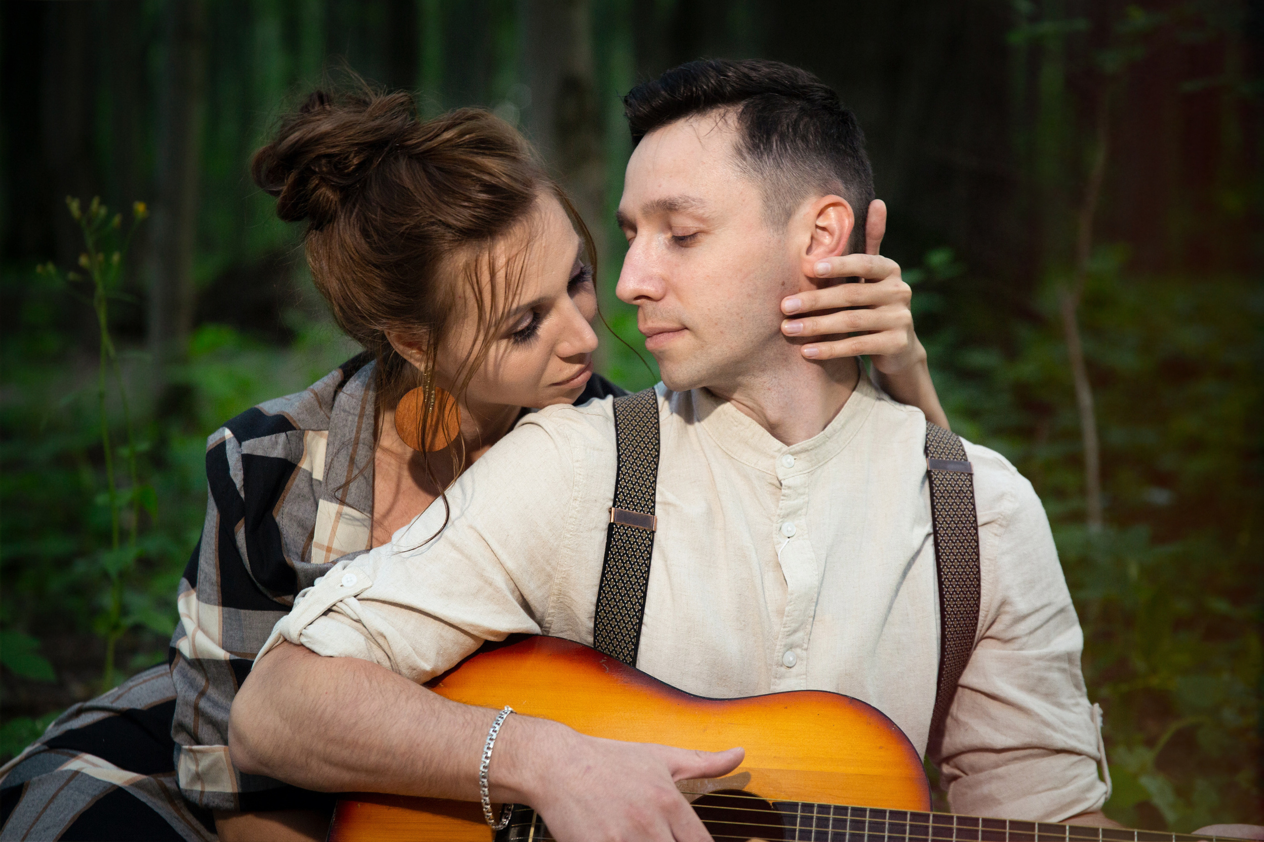 Love story. Фотограф в Москве Ольга Школьникова