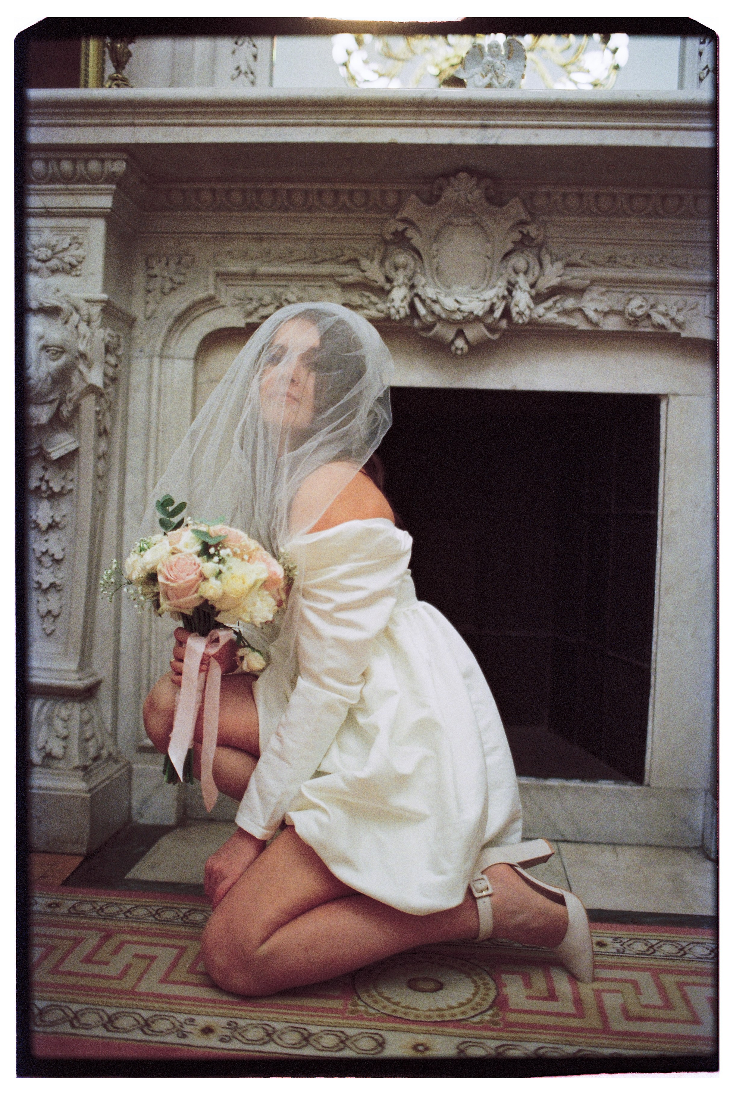 Женя и Аня. Polinanazar//Полина Назарова, фотохудожник