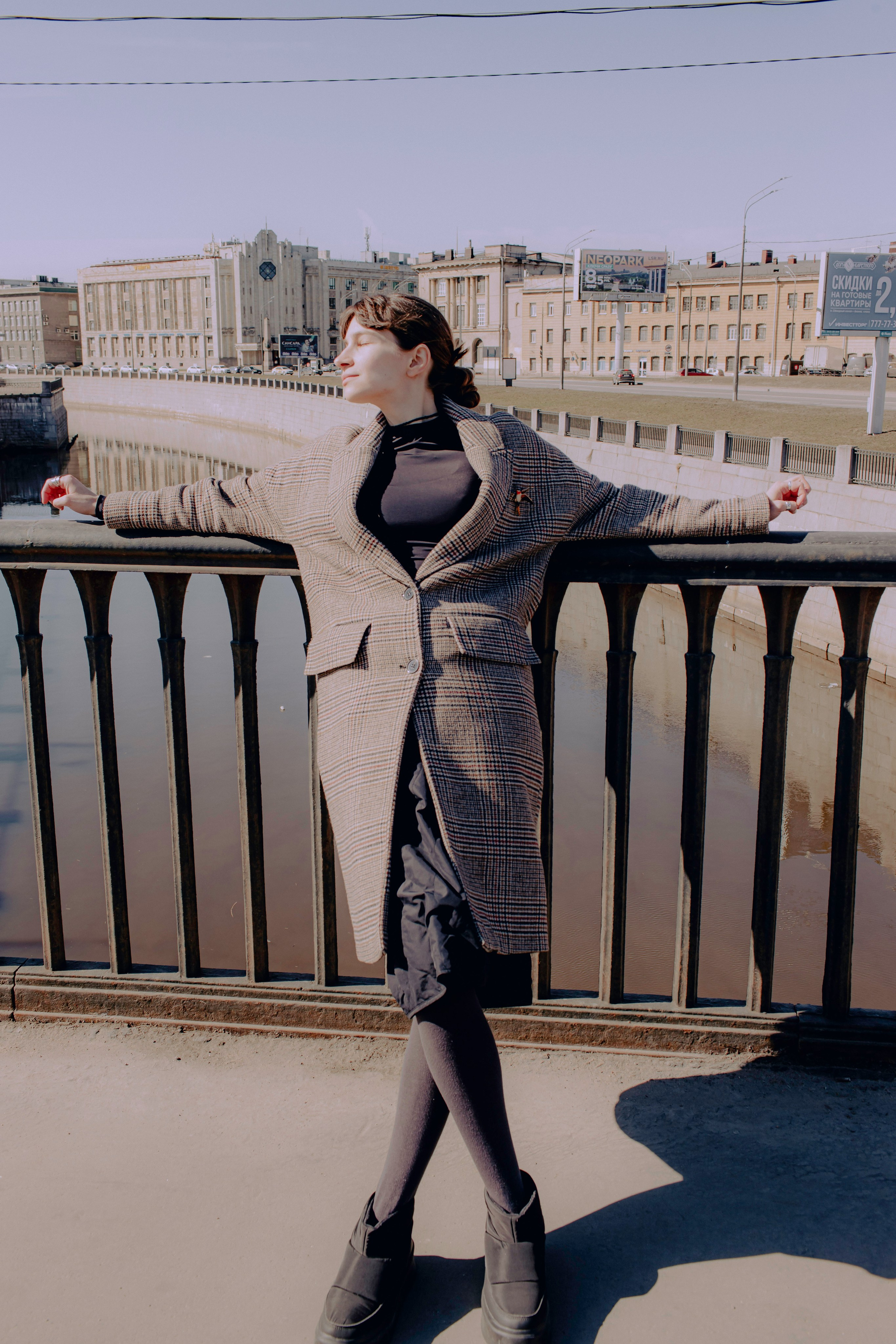 Ася. Polinanazar//Полина Назарова, фотохудожник